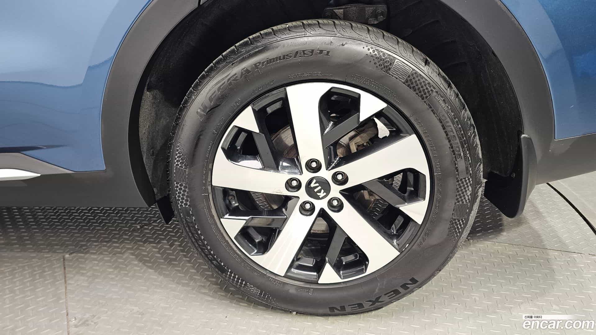 Sorento Kia 2021.2-OUTER-031