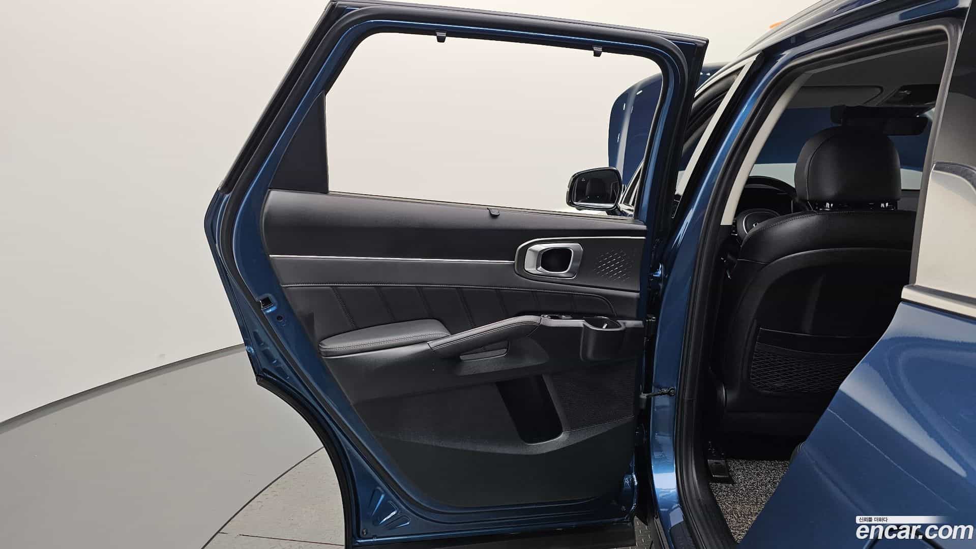 Sorento Kia 2021.2-INNER-035
