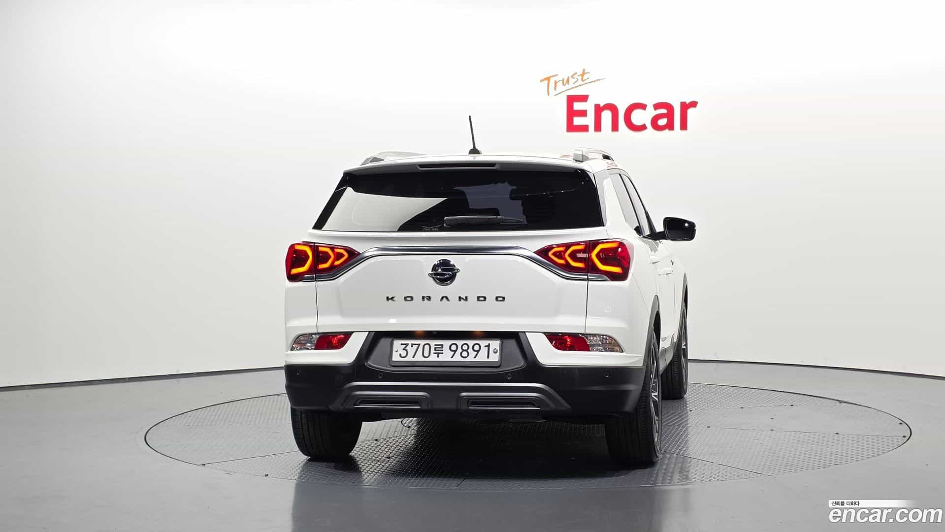 KORANDO KG Mobility 2020.3-OUTER-004