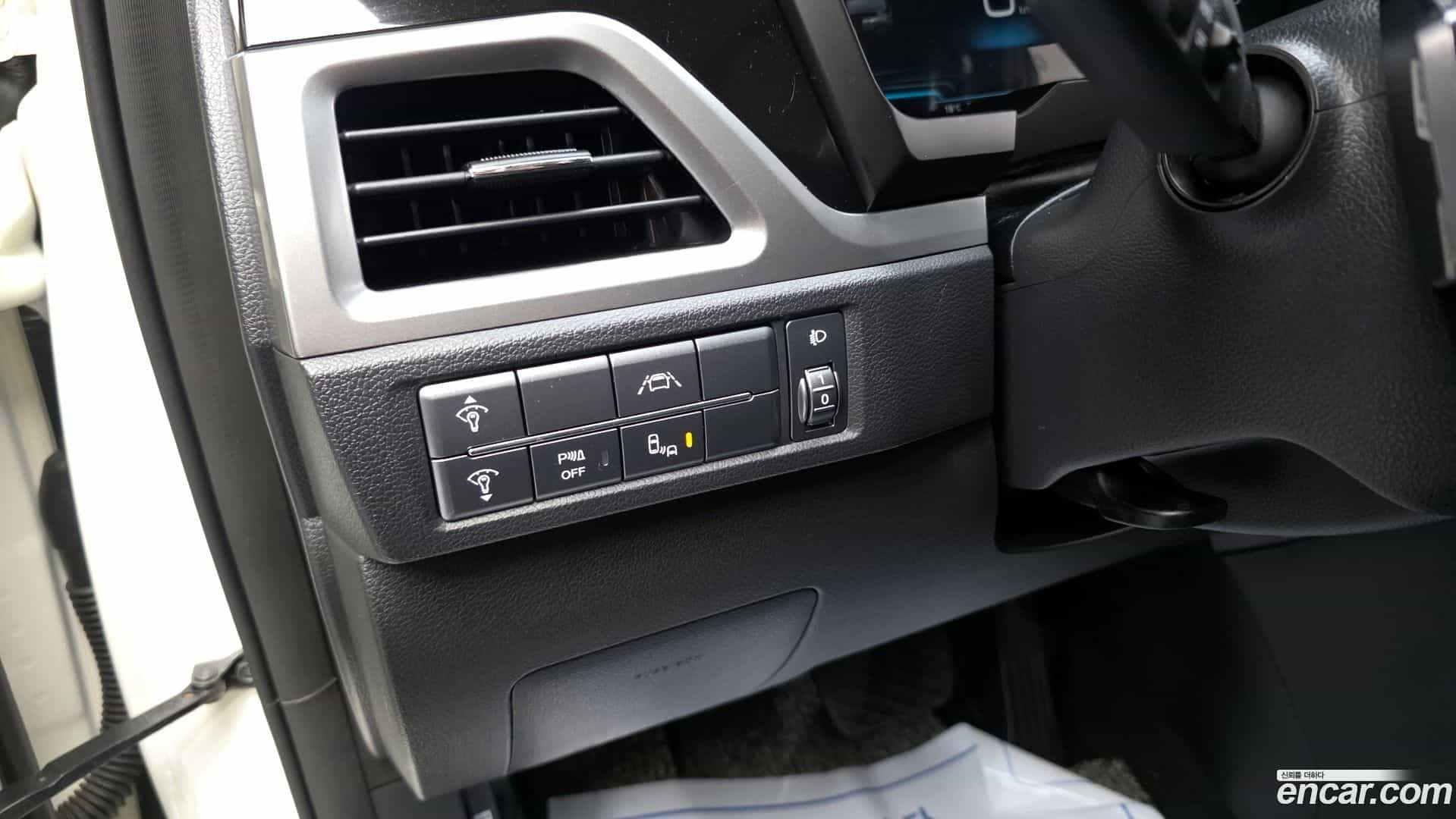 KORANDO KG Mobility 2020.3-OPTION-020