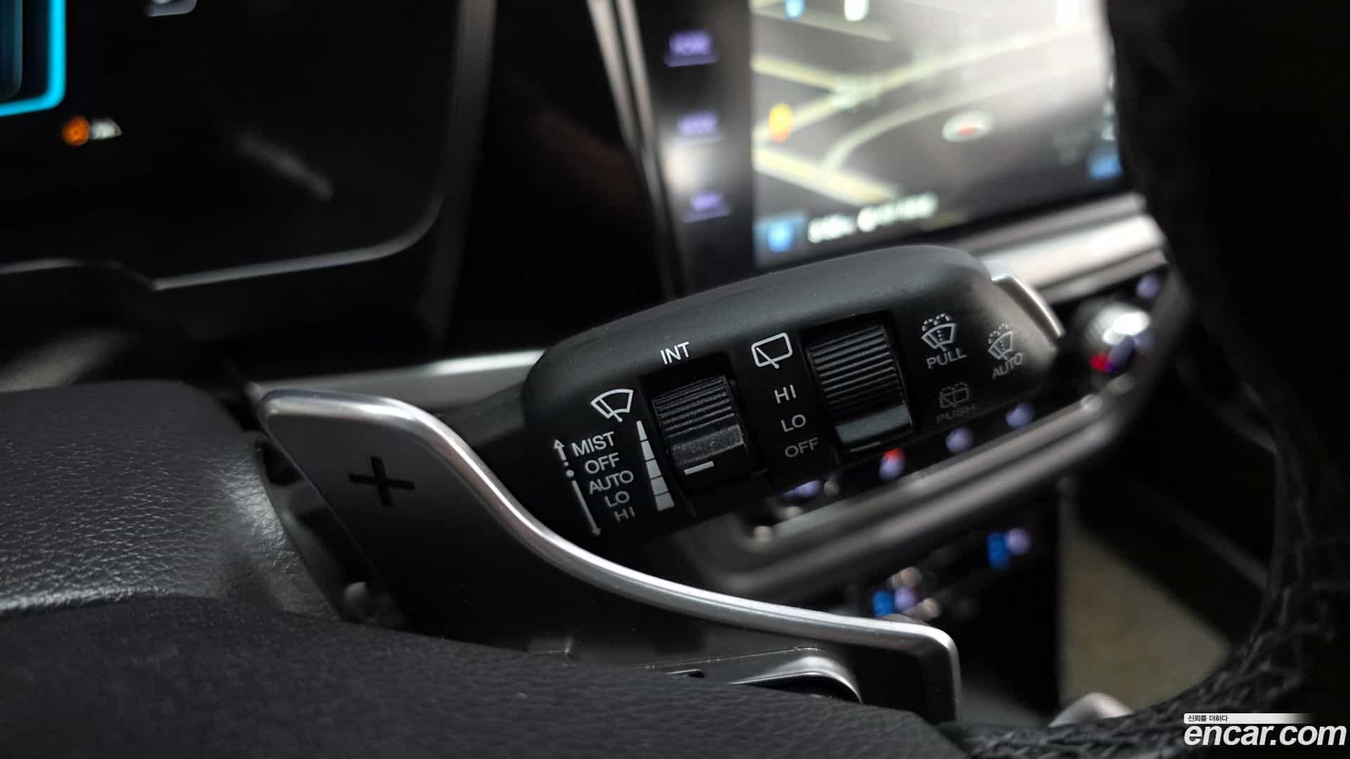 KORANDO KG Mobility 2020.3-OPTION-023