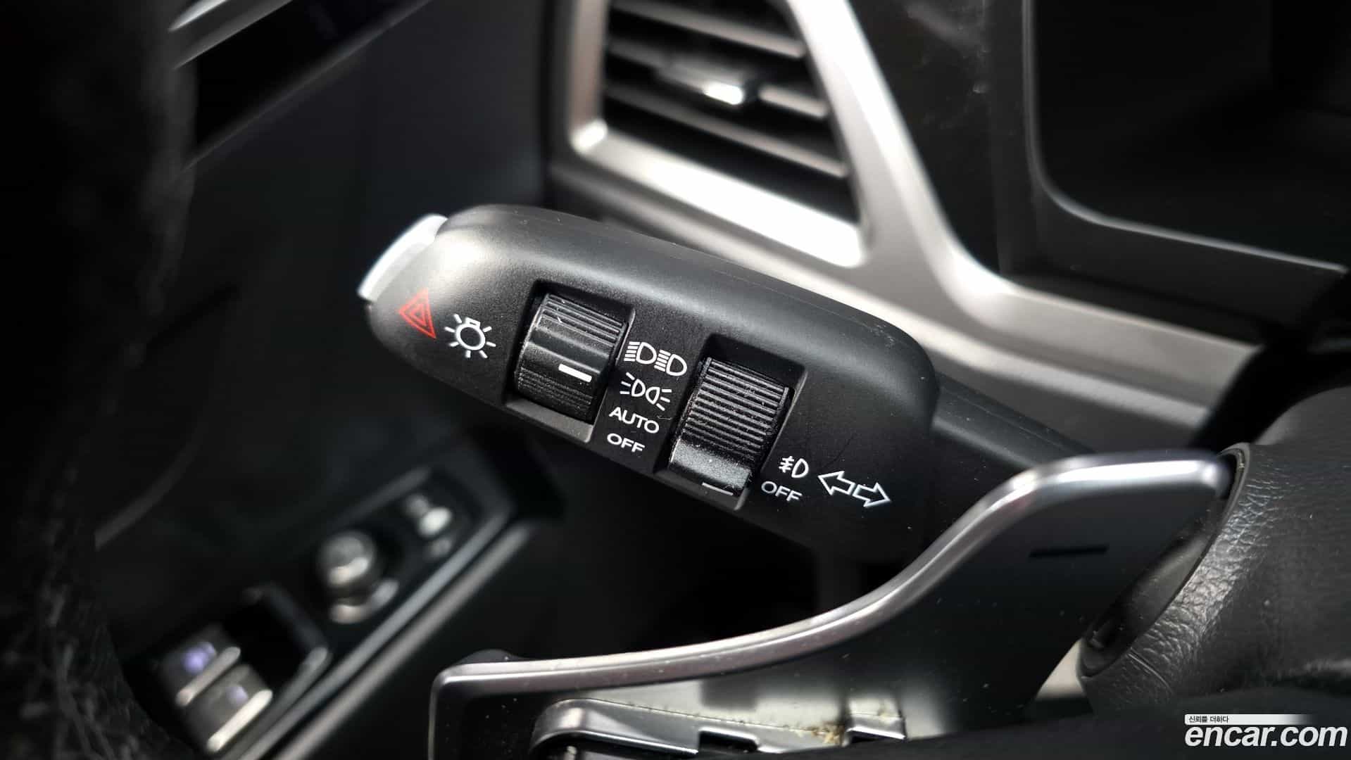 KORANDO KG Mobility 2020.3-OPTION-041
