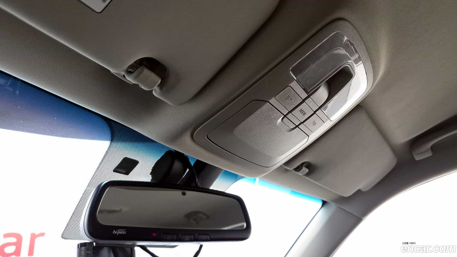 KORANDO KG Mobility 2020.3-OPTION-042