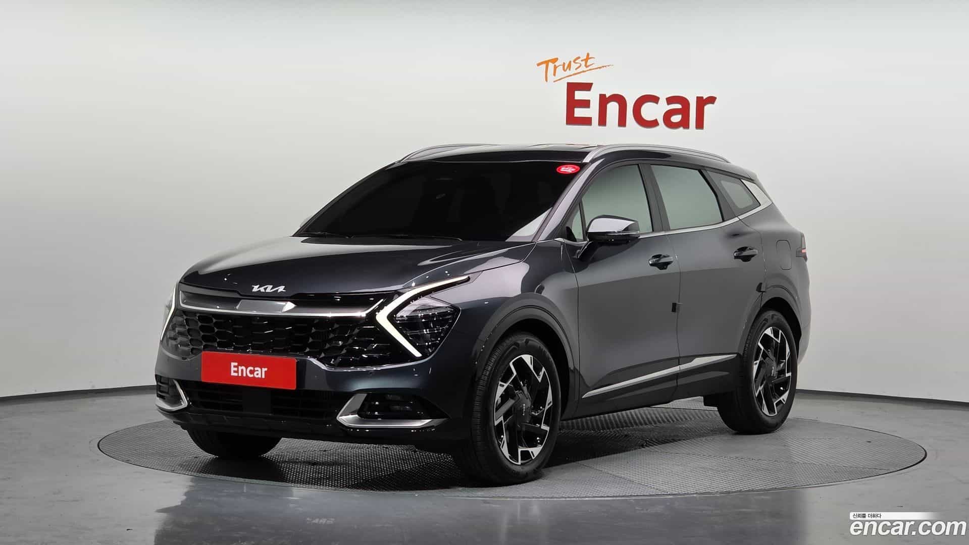 Sportage Kia 2024.0-OUTER-001