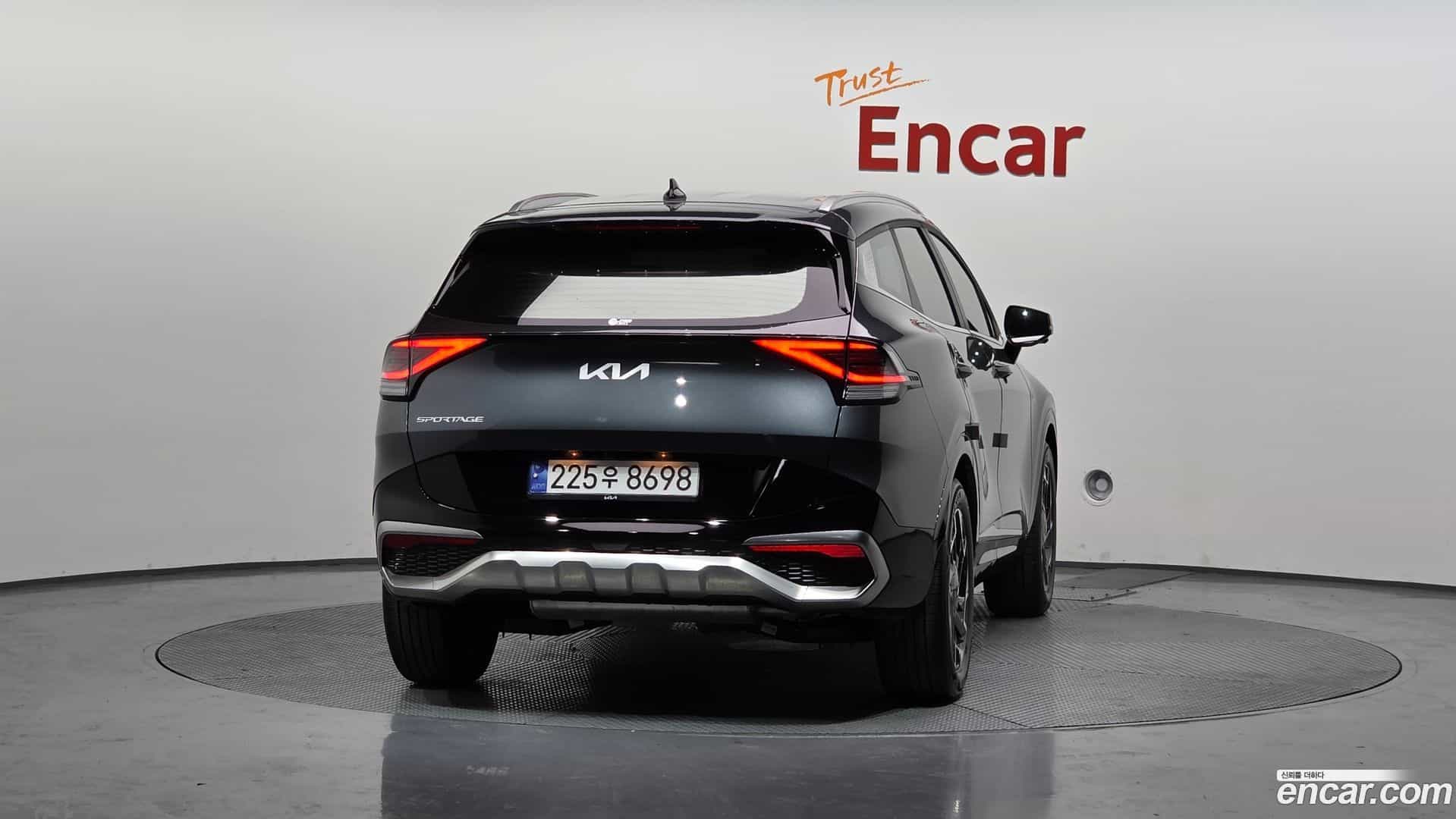 Sportage Kia 2024.0-OUTER-004