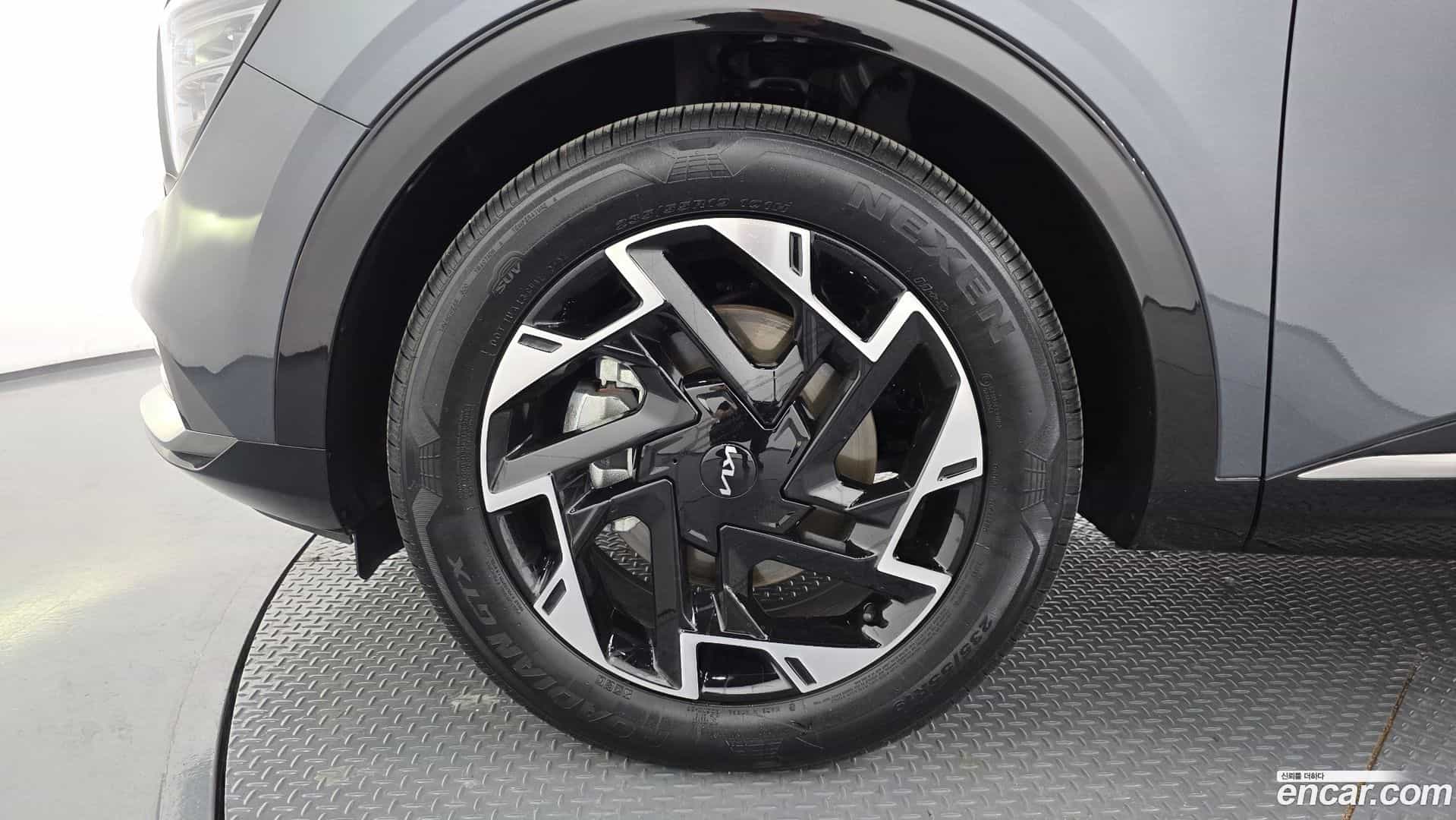 Sportage Kia 2024.0-OUTER-005