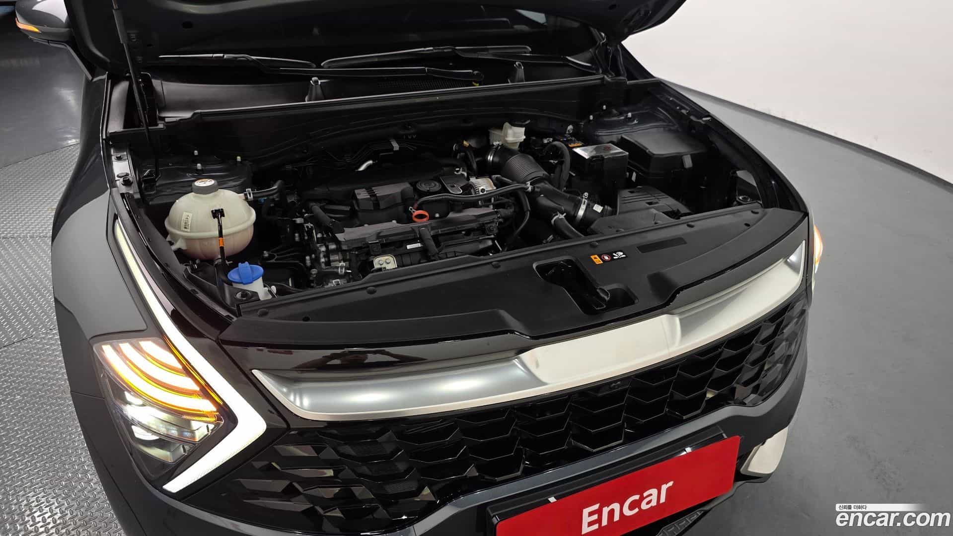 Sportage Kia 2024.0-OUTER-006