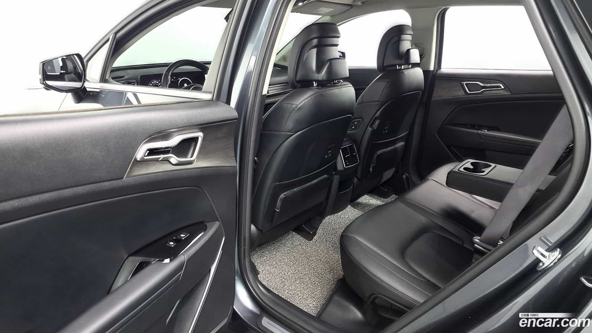 Sportage Kia 2024.0-OPTION-015