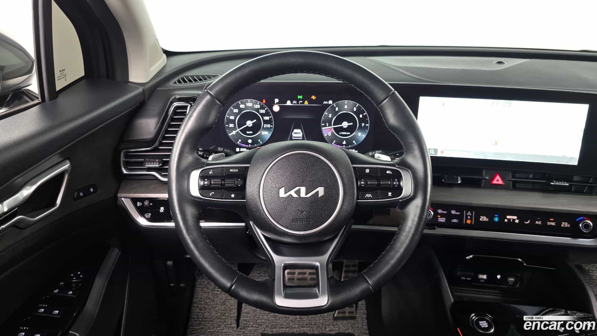 Sportage Kia 2024.0-OPTION-017