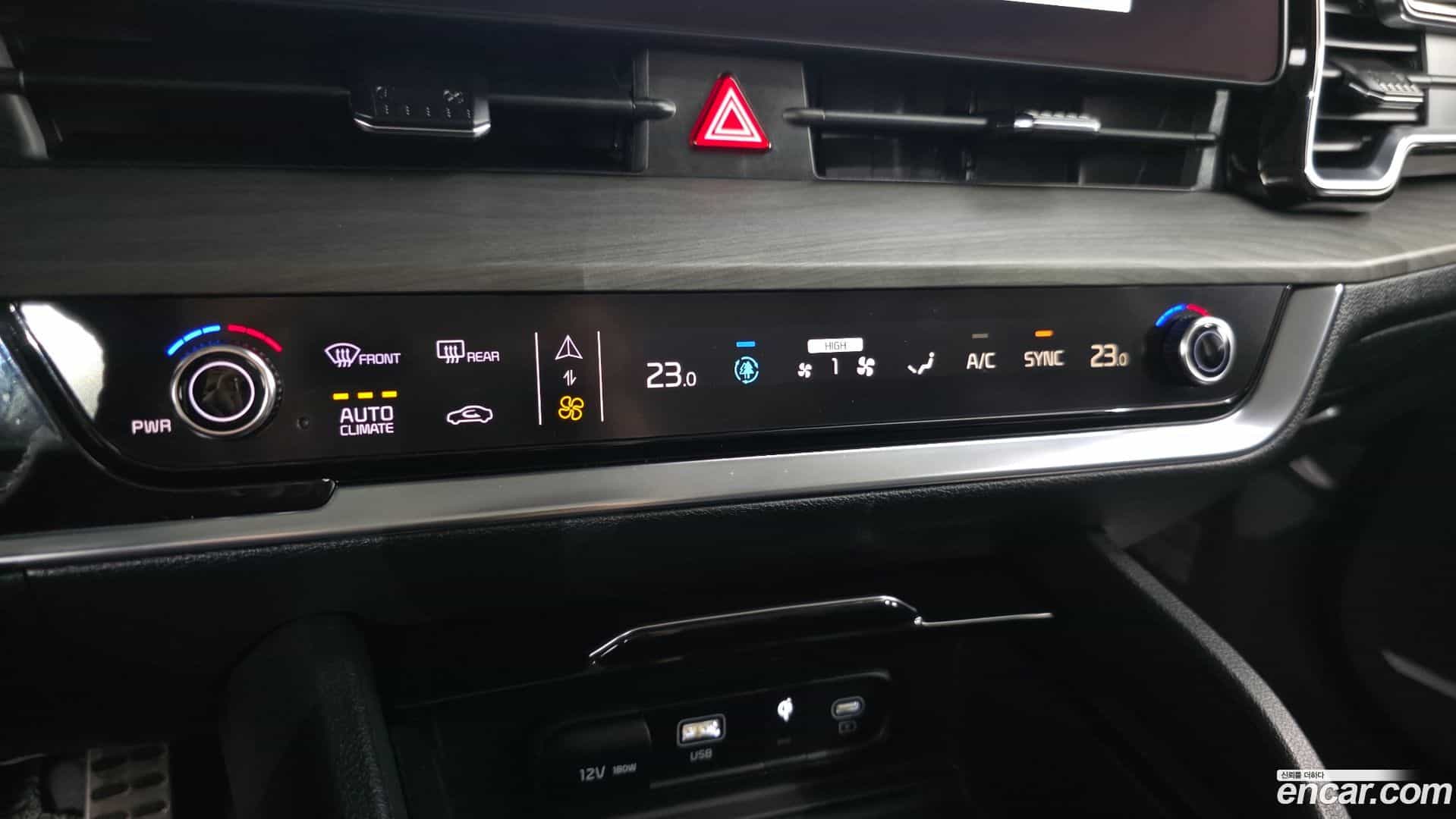 Sportage Kia 2024.0-OPTION-020