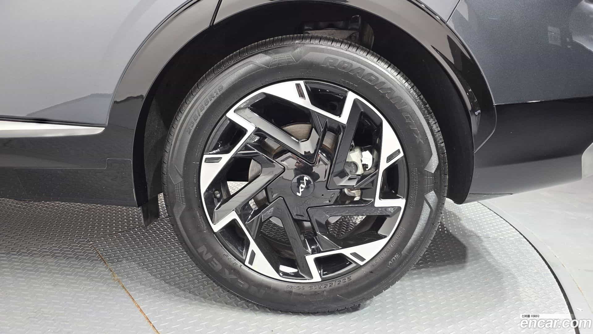 Sportage Kia 2024.0-OUTER-031
