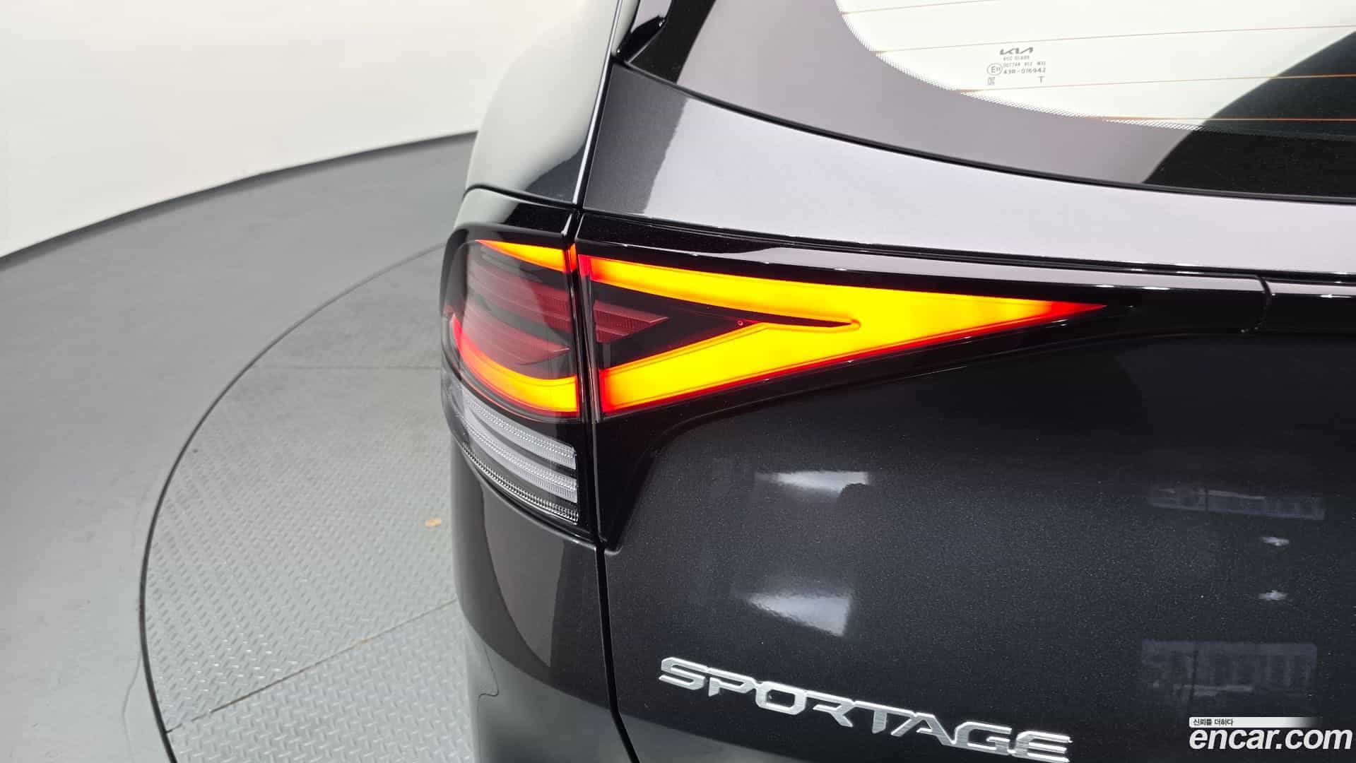 Sportage Kia 2024.0-OUTER-033