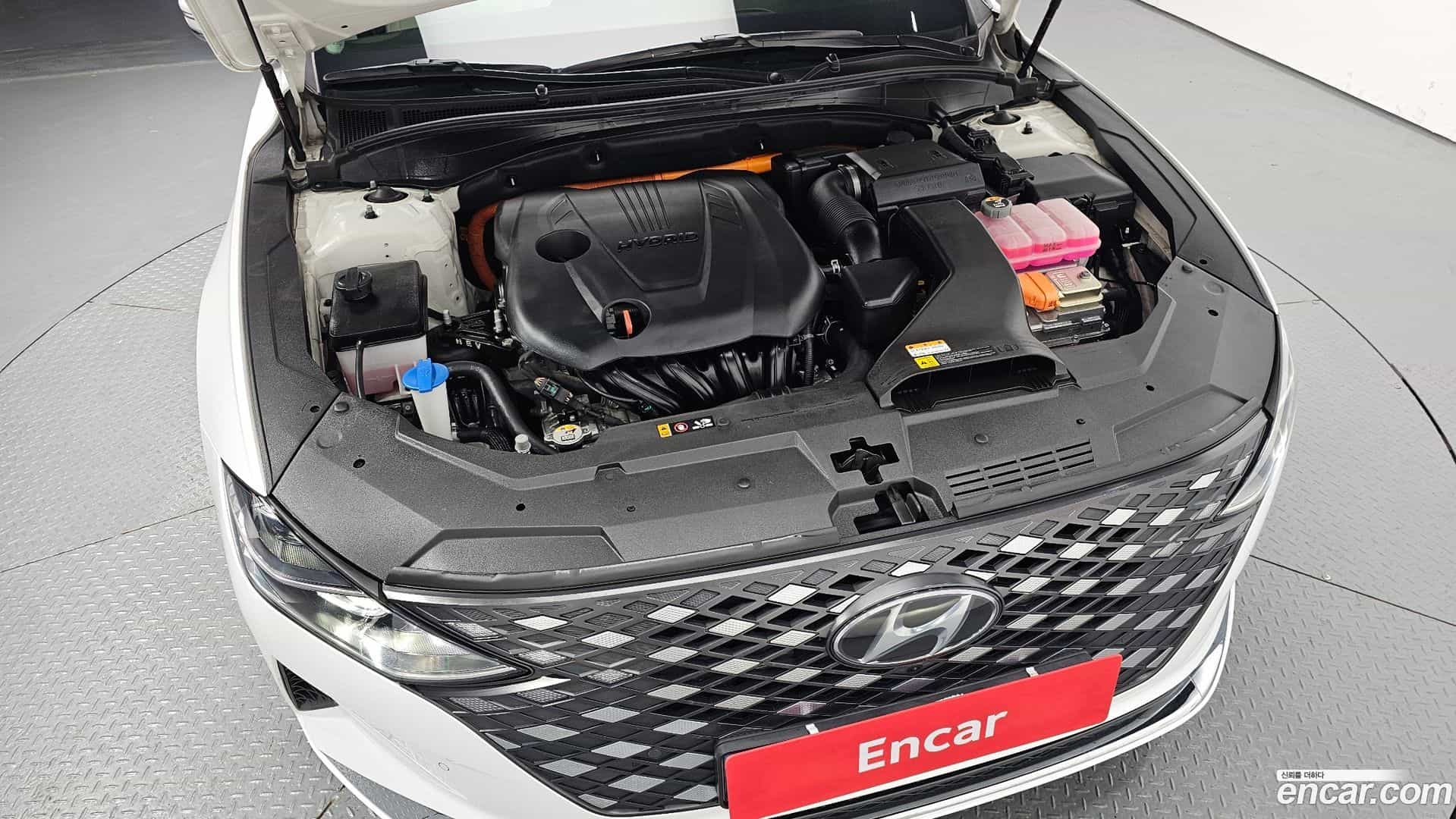 Grandeur Hyundai 2022.5-OUTER-006