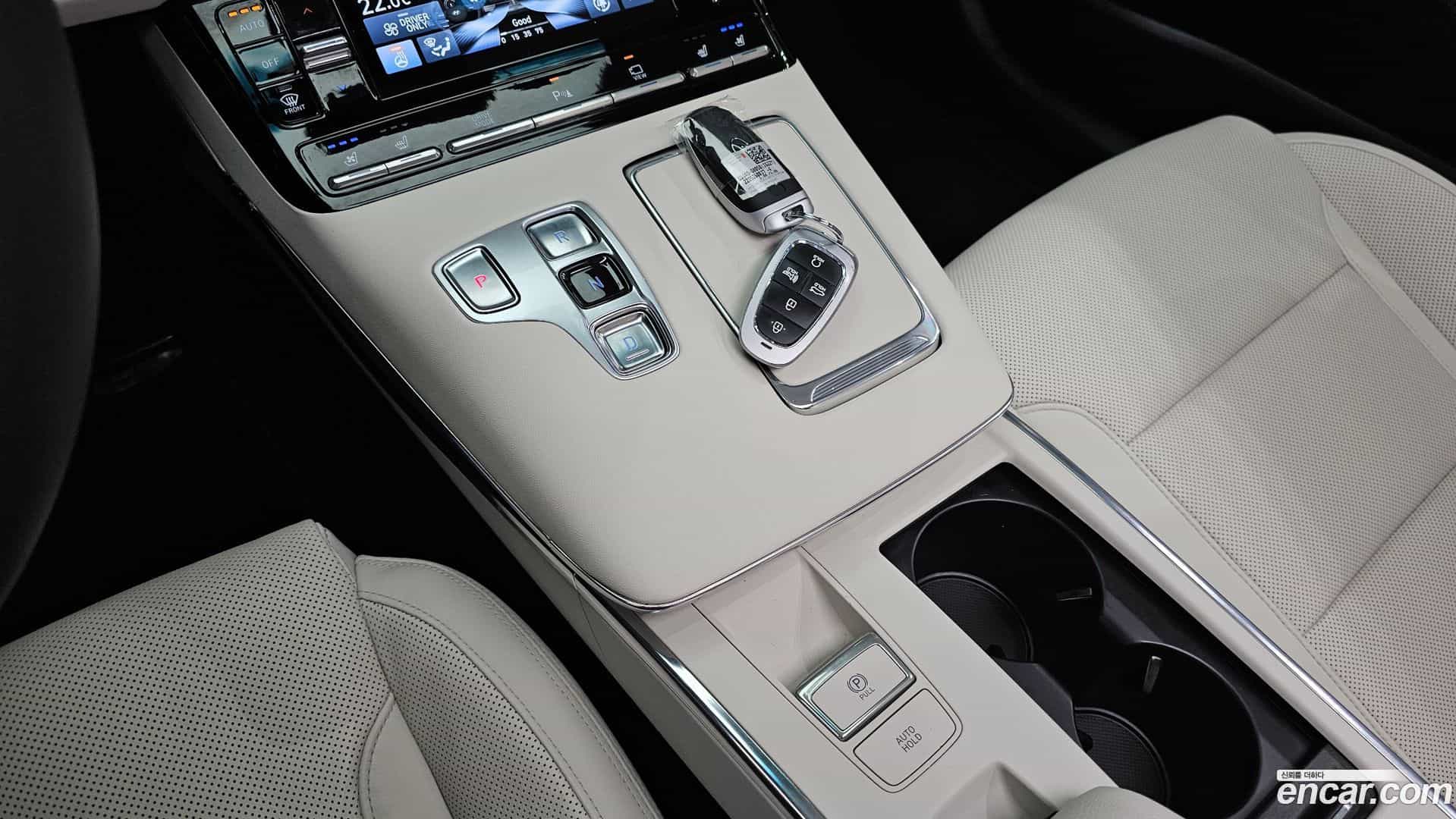 Grandeur Hyundai 2022.5-INNER-009