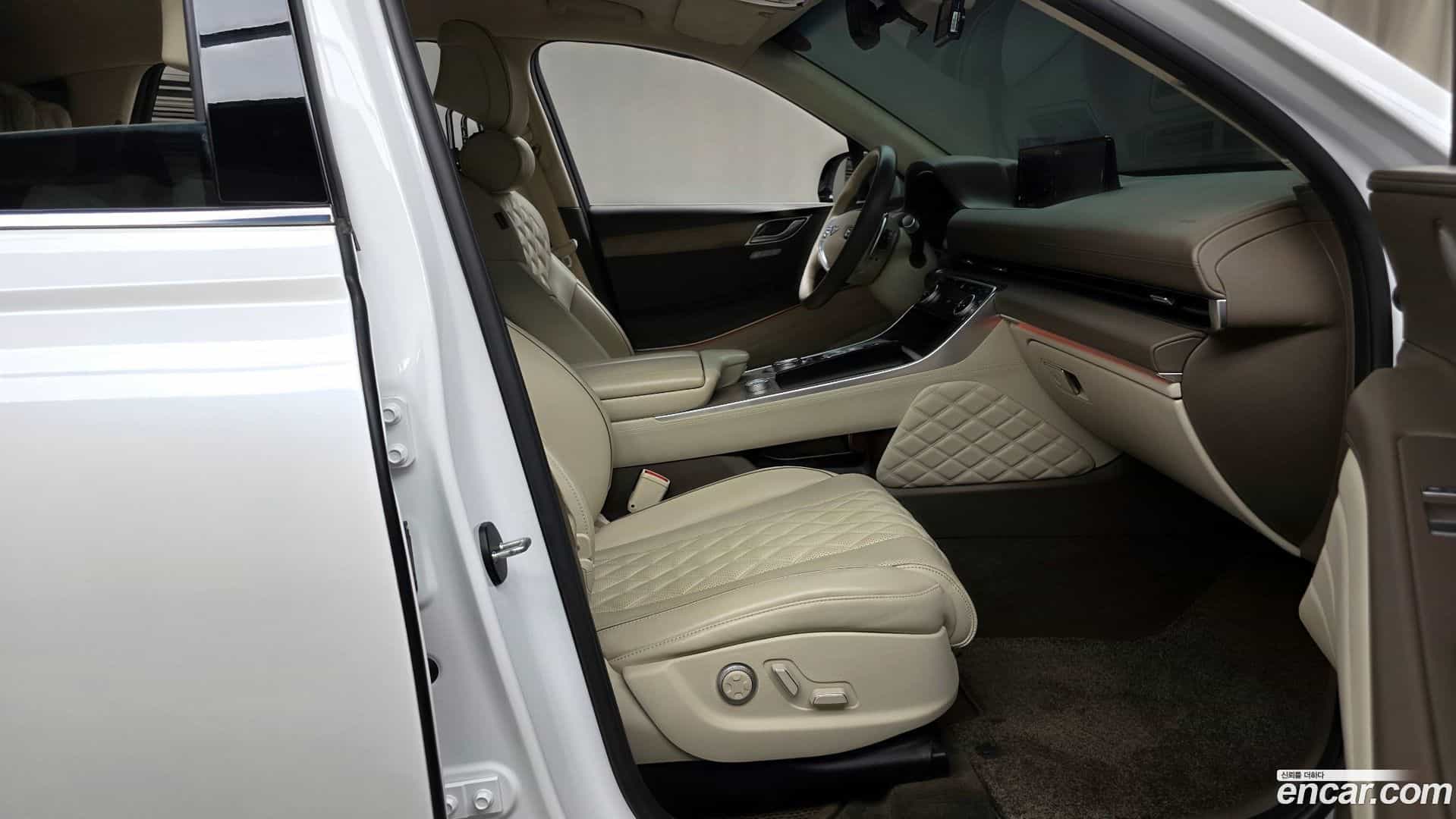 GV80 Genesis 2021.6-INNER-036