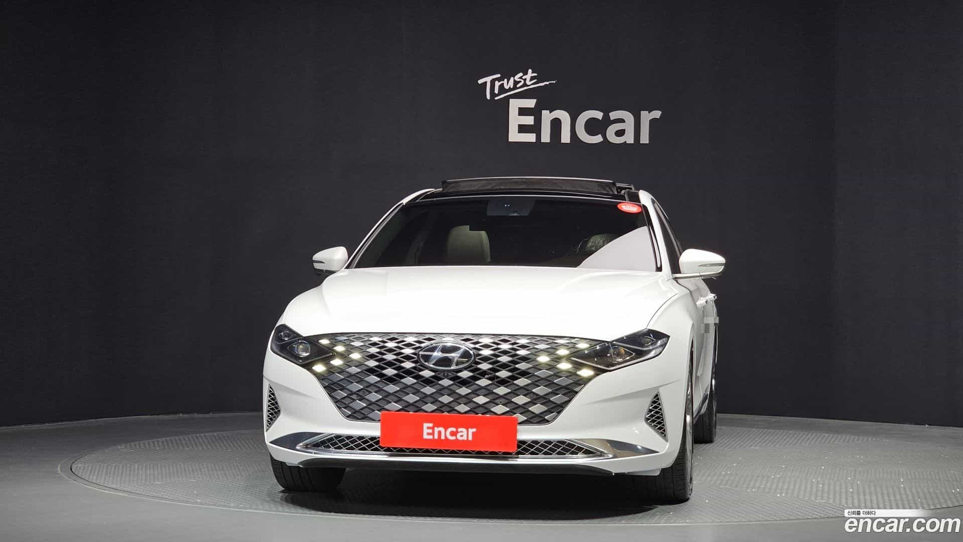 Grandeur Hyundai 2021.3-OUTER-003