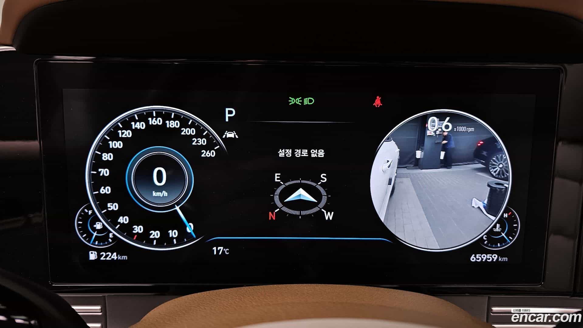 Grandeur Hyundai 2021.3-INNER-008