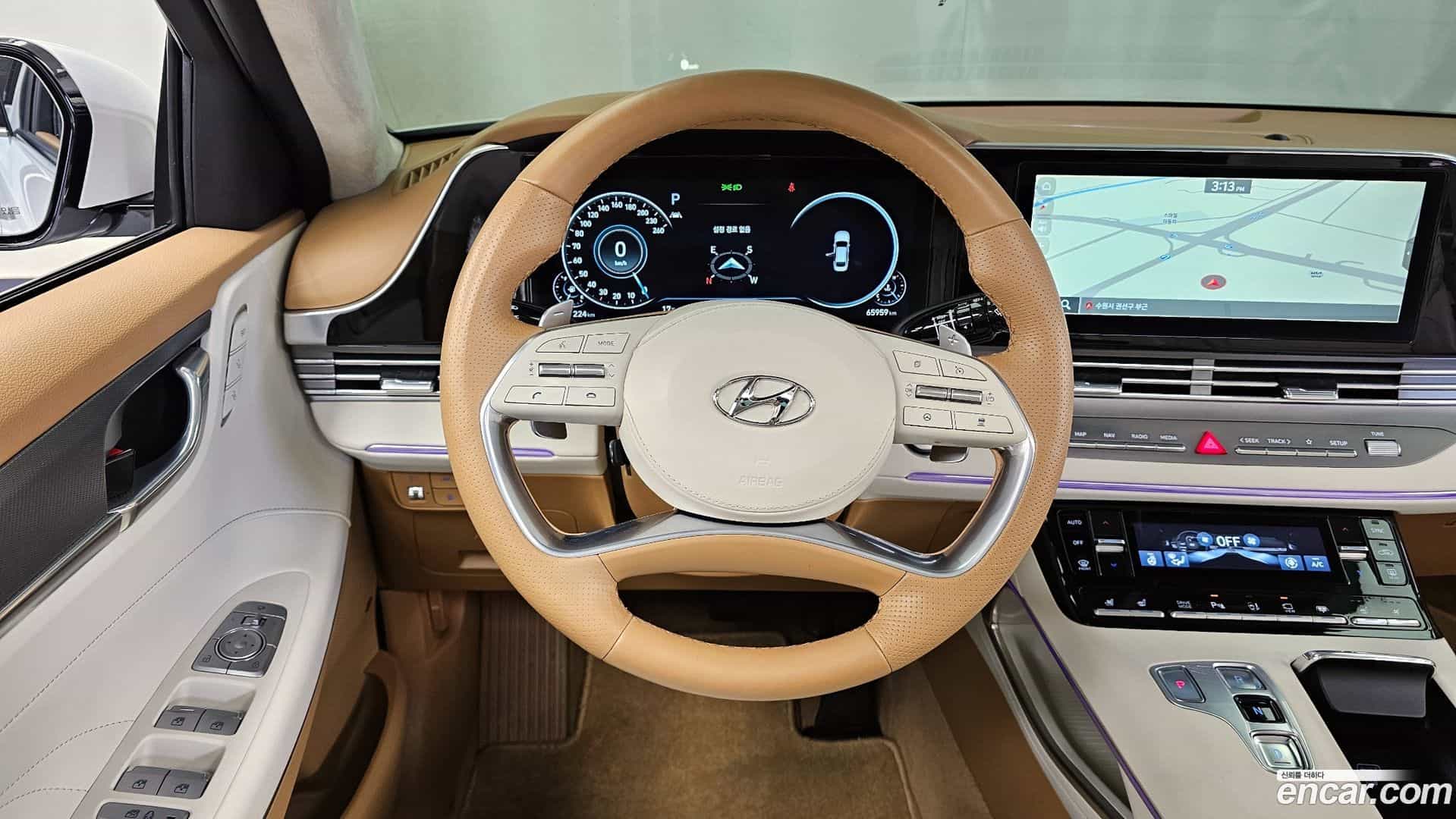 Grandeur Hyundai 2021.3-OPTION-017