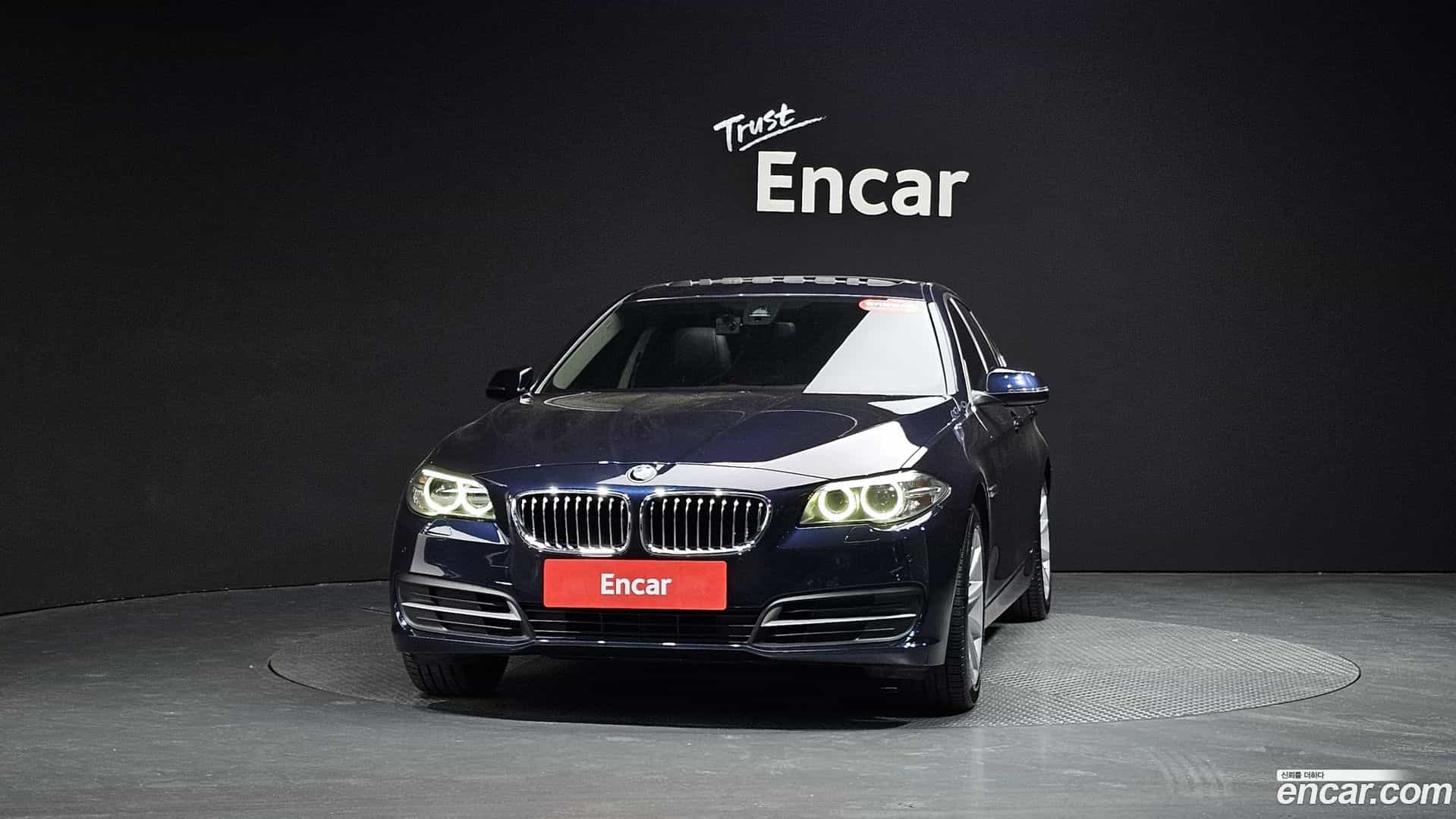 5-Series BMW 2015.5-OUTER-003