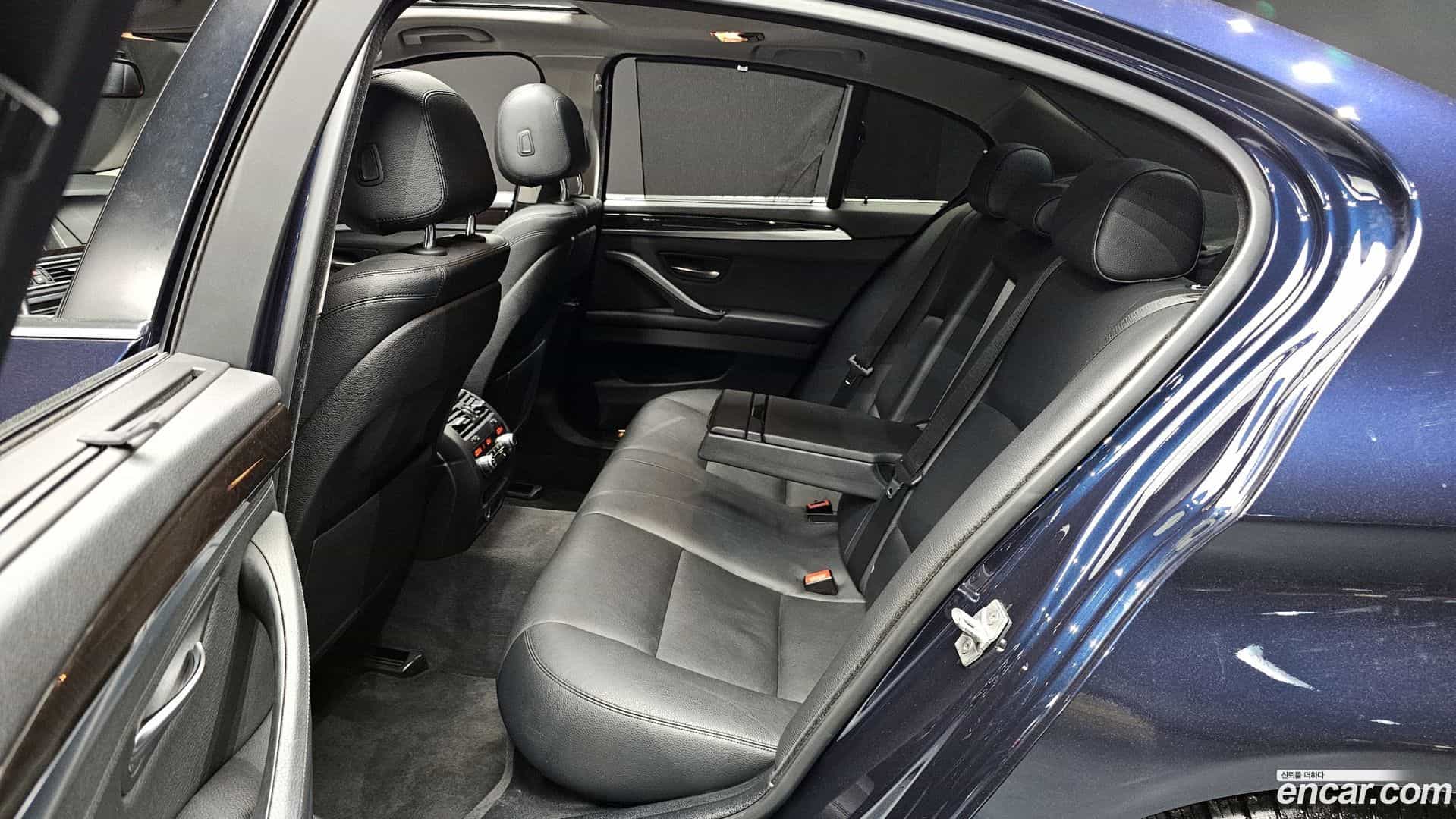5-Series BMW 2015.5-OPTION-015