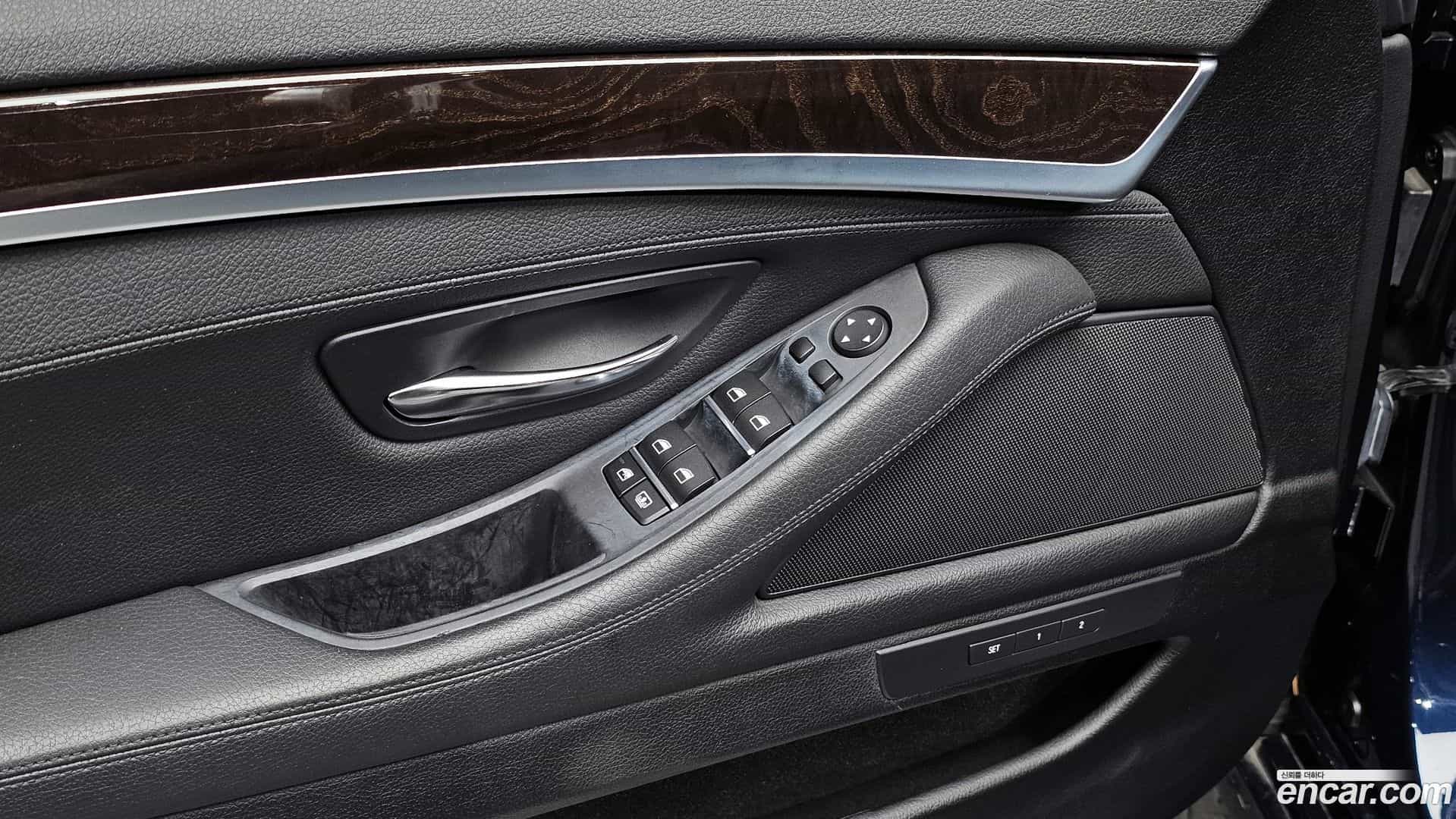 5-Series BMW 2015.5-OPTION-024