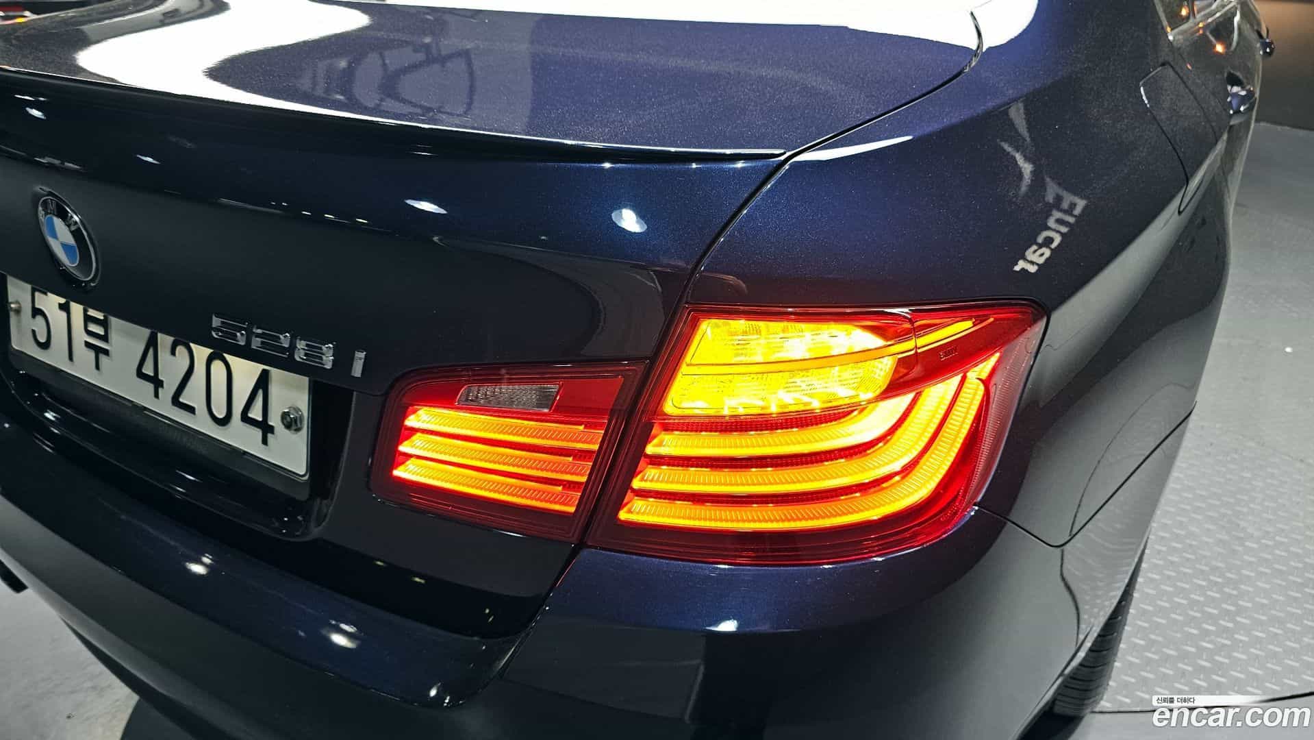 5-Series BMW 2015.5-OUTER-033