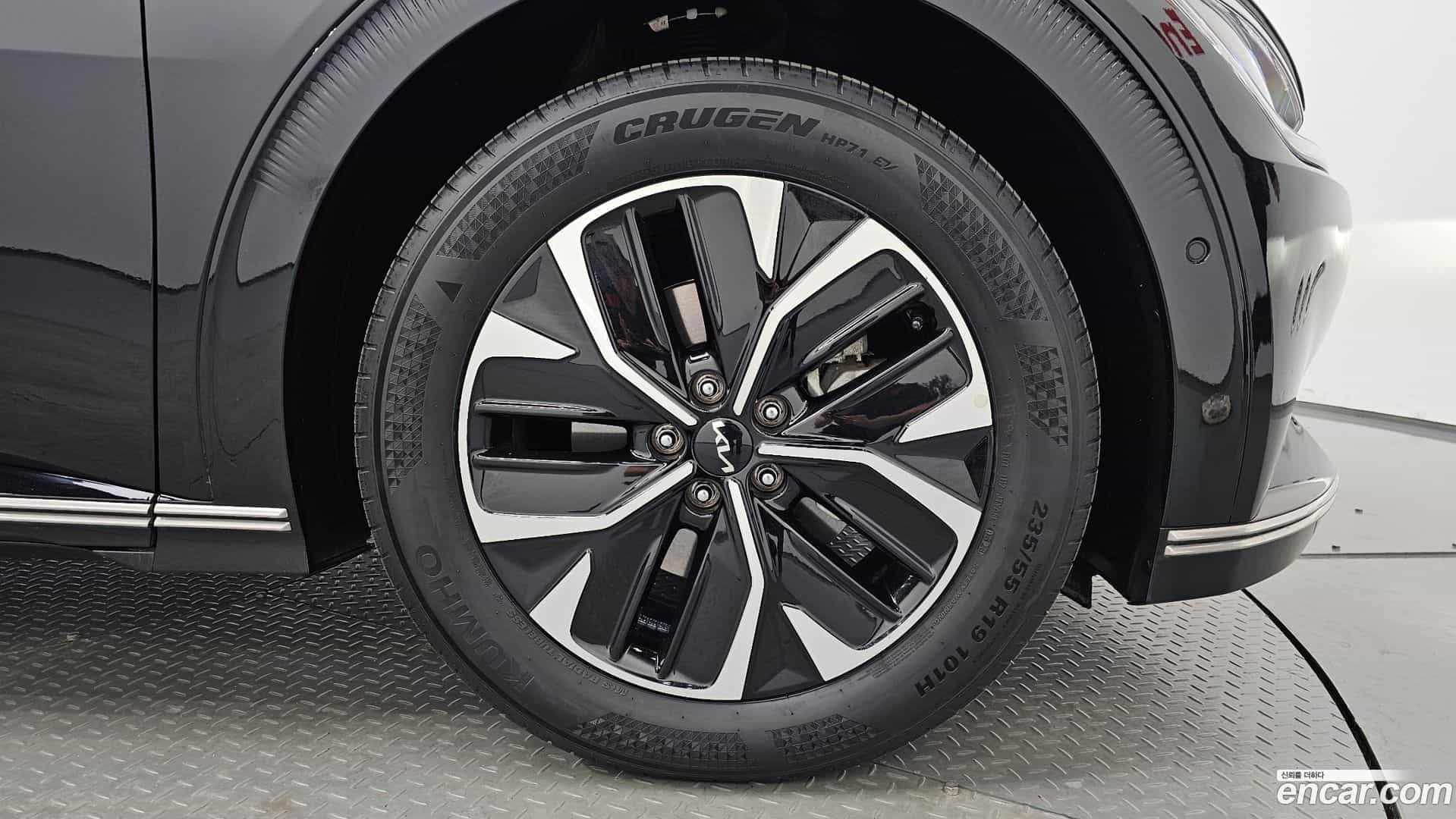 EV6 Kia 2023.3-OUTER-005