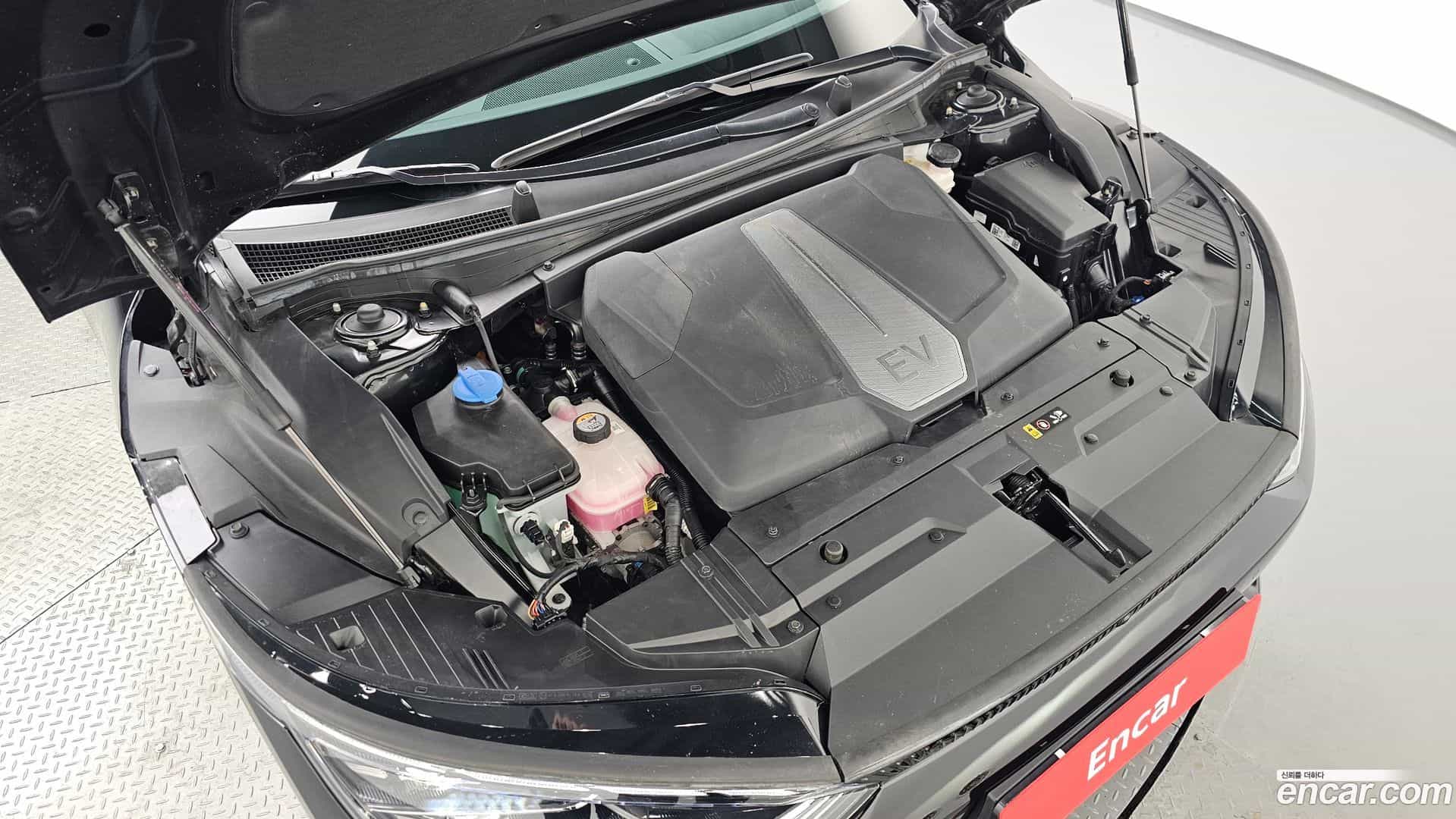 EV6 Kia 2023.3-OUTER-006