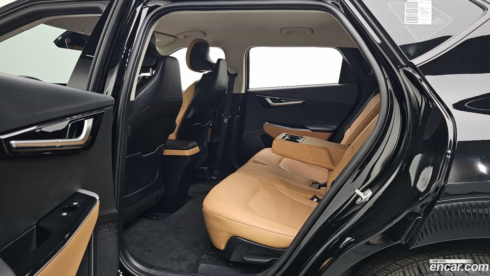 EV6 Kia 2023.3-OPTION-015