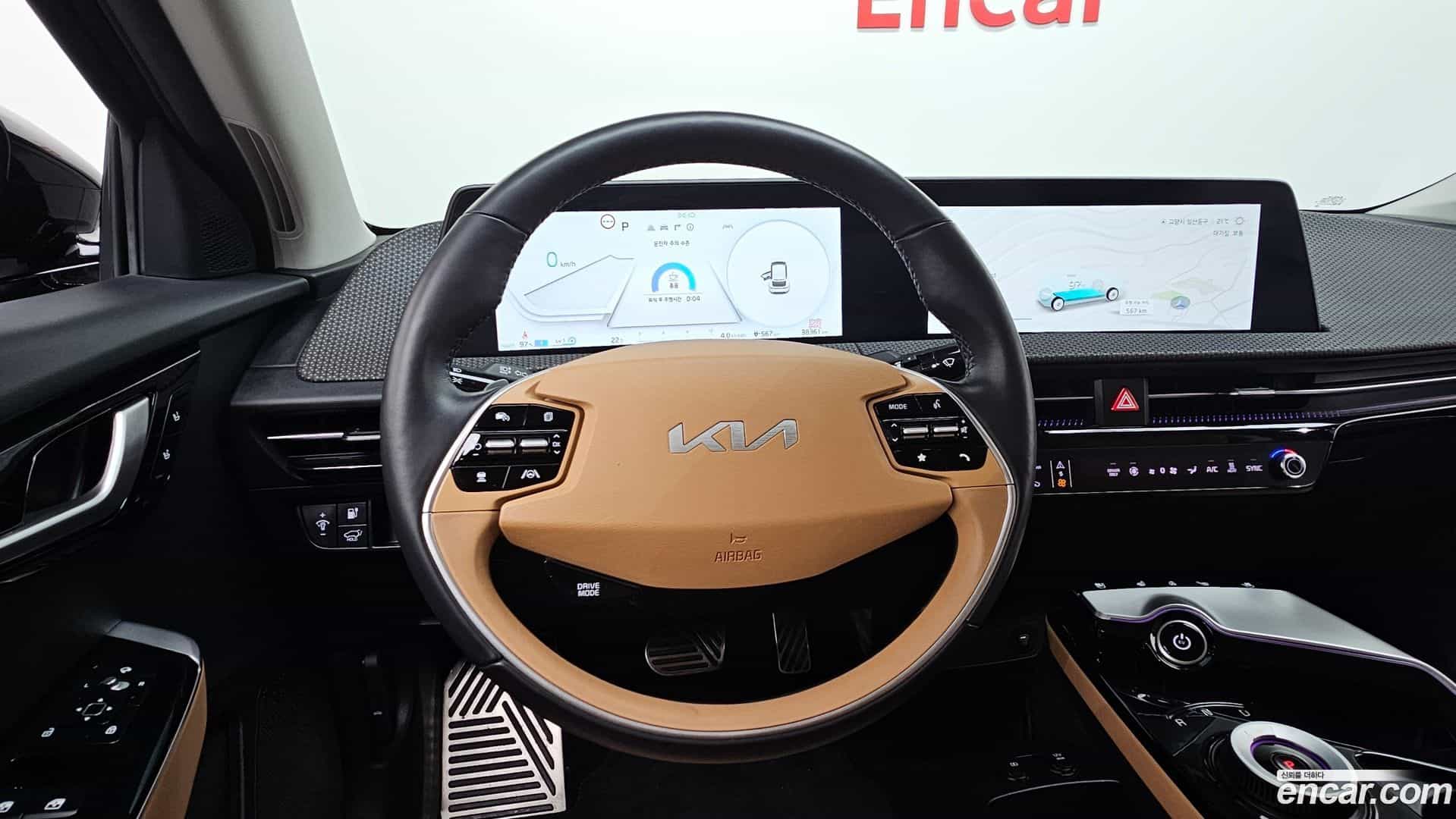 EV6 Kia 2023.3-OPTION-019
