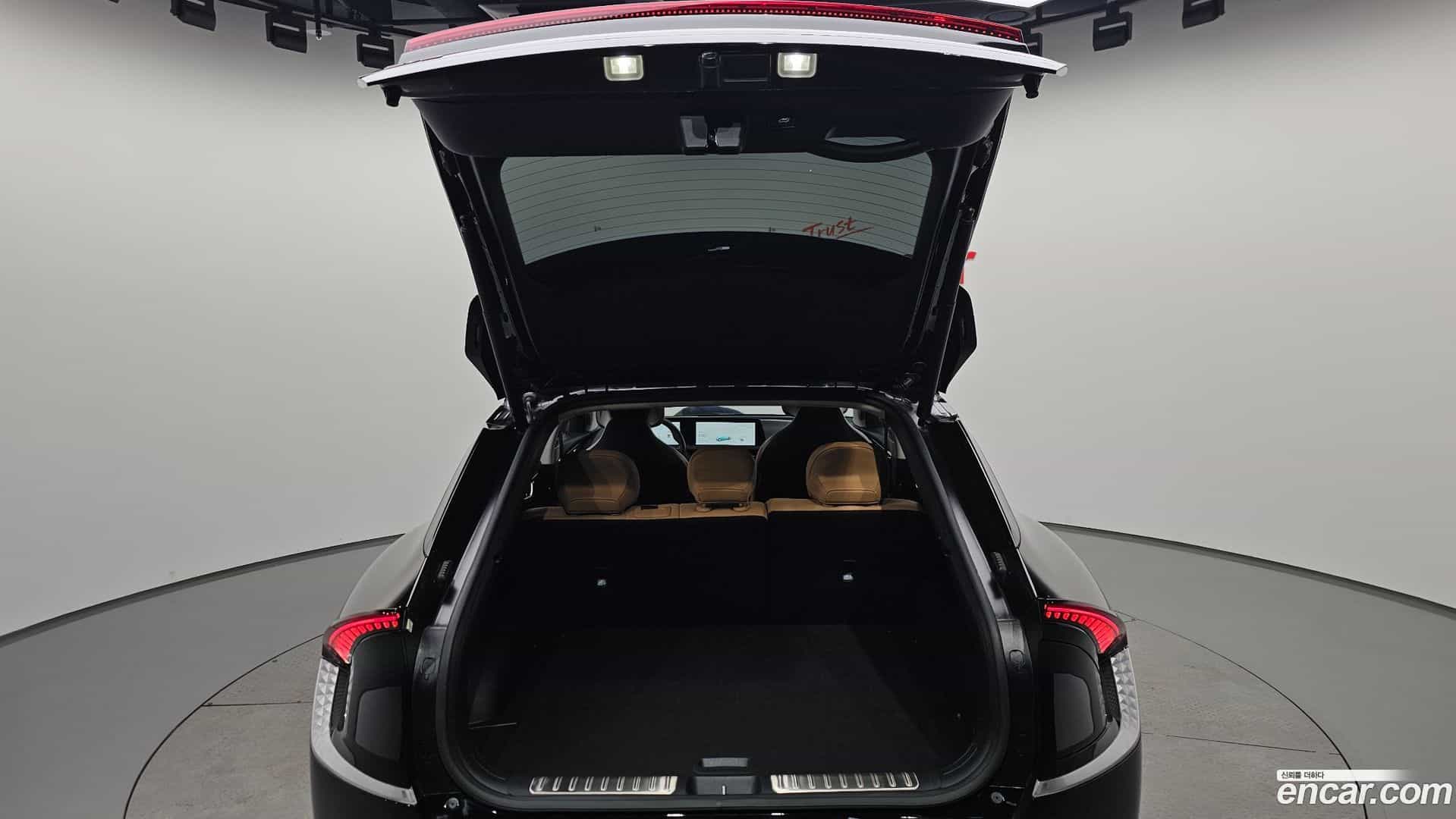EV6 Kia 2023.3-OPTION-021