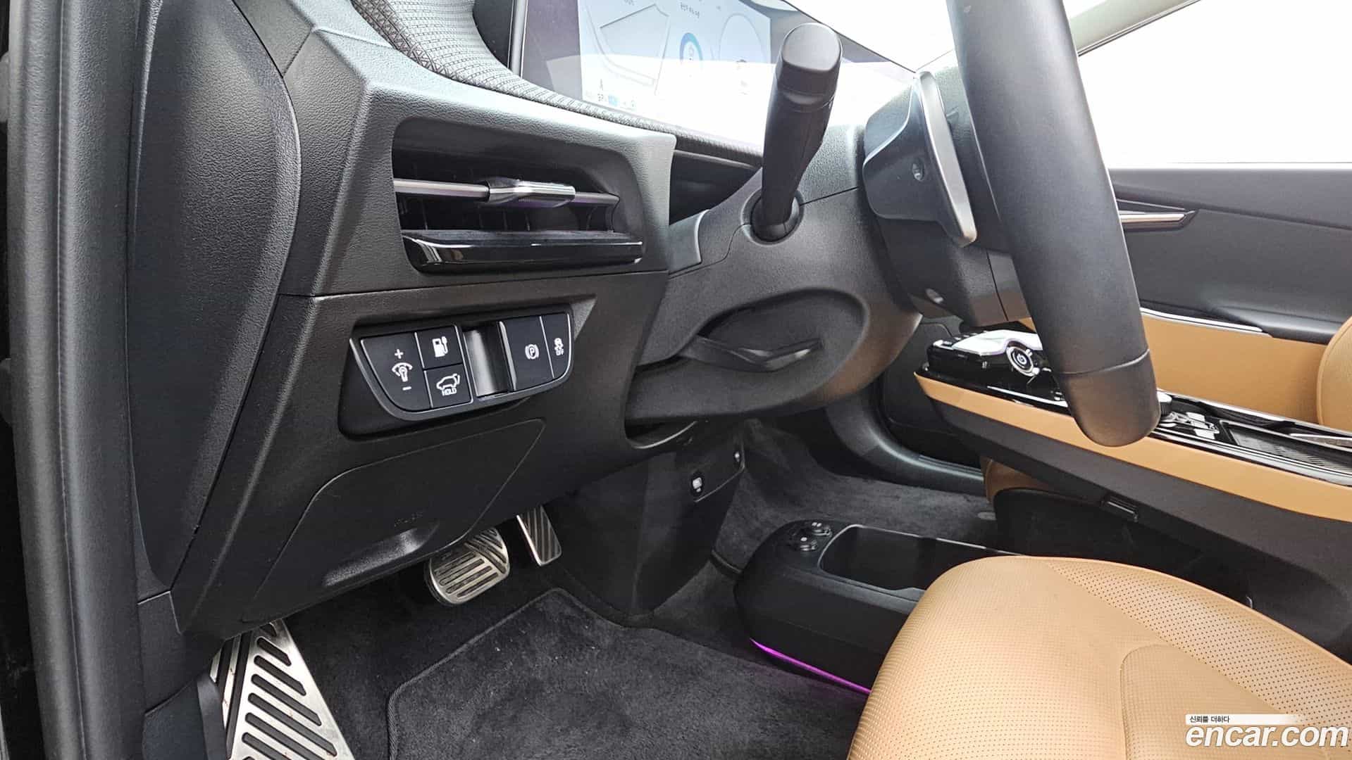 EV6 Kia 2023.3-OPTION-024