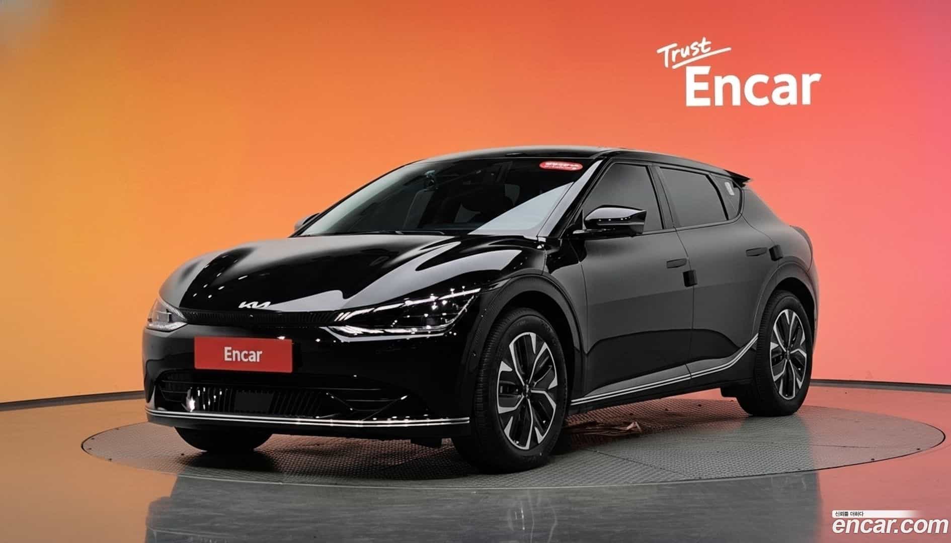 EV6 Kia 2023.3-DIAG2-001