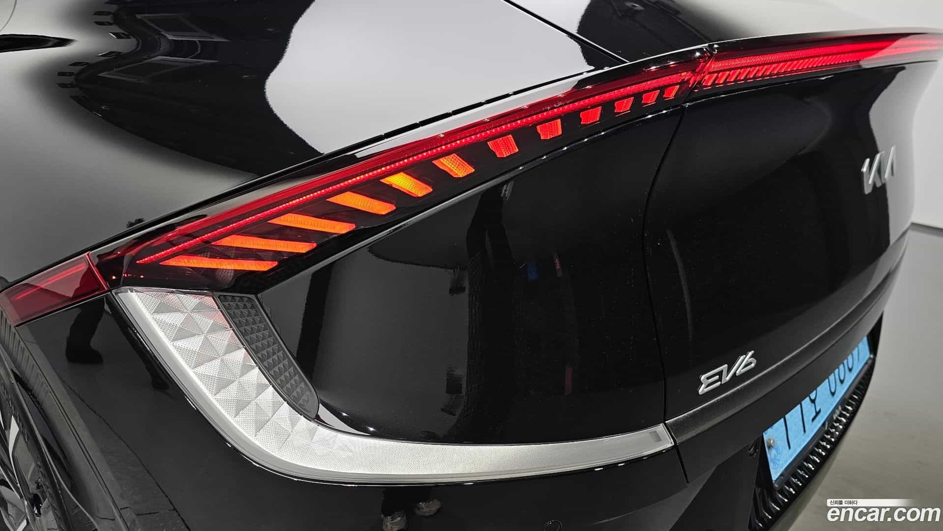 EV6 Kia 2023.3-OUTER-033