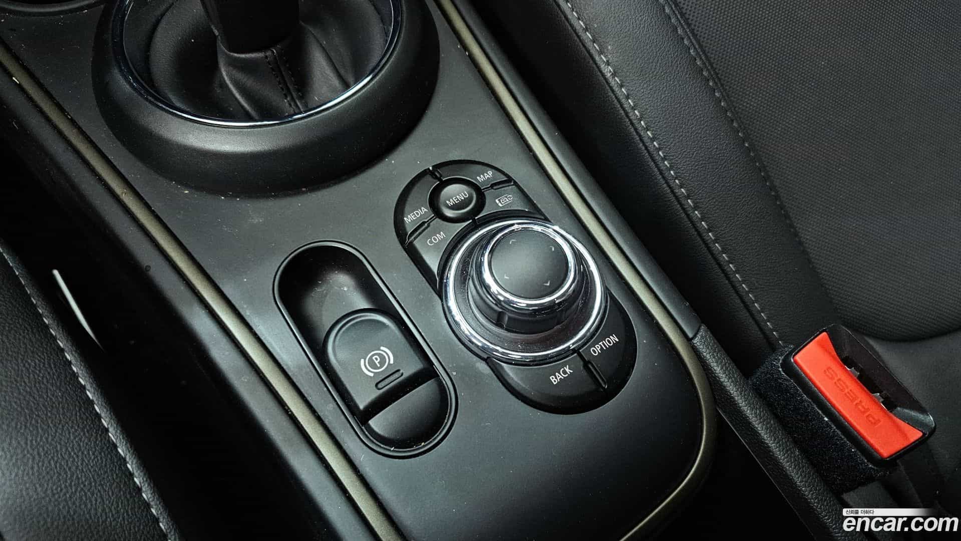 Countryman Mini 2023.2-OPTION-042