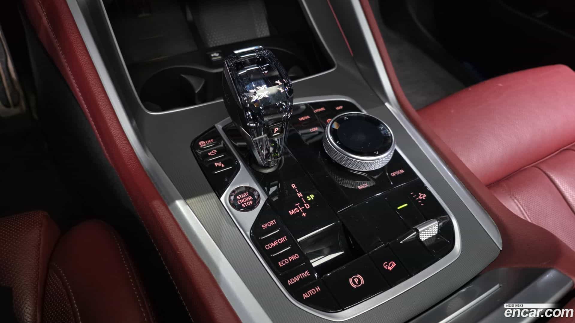 X6 BMW 2021.4-INNER-009