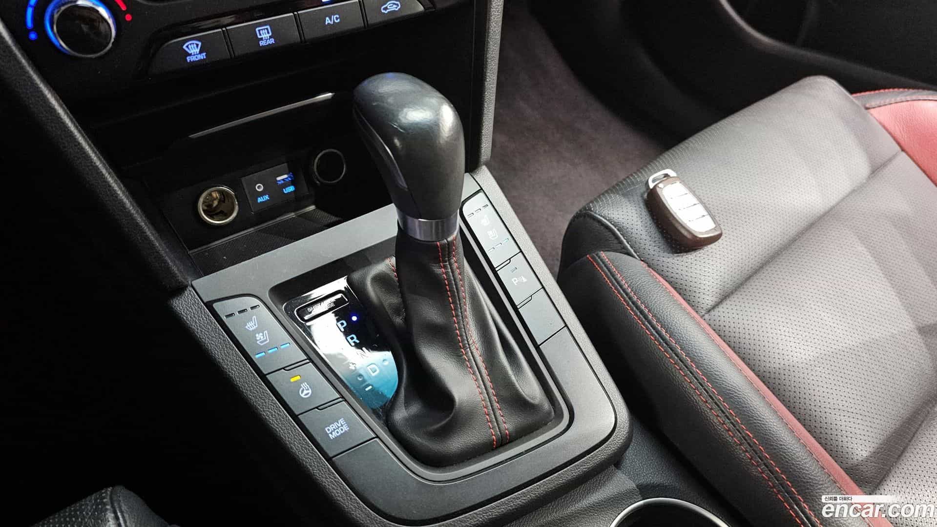 AVANTE Hyundai 2017.7-INNER-009