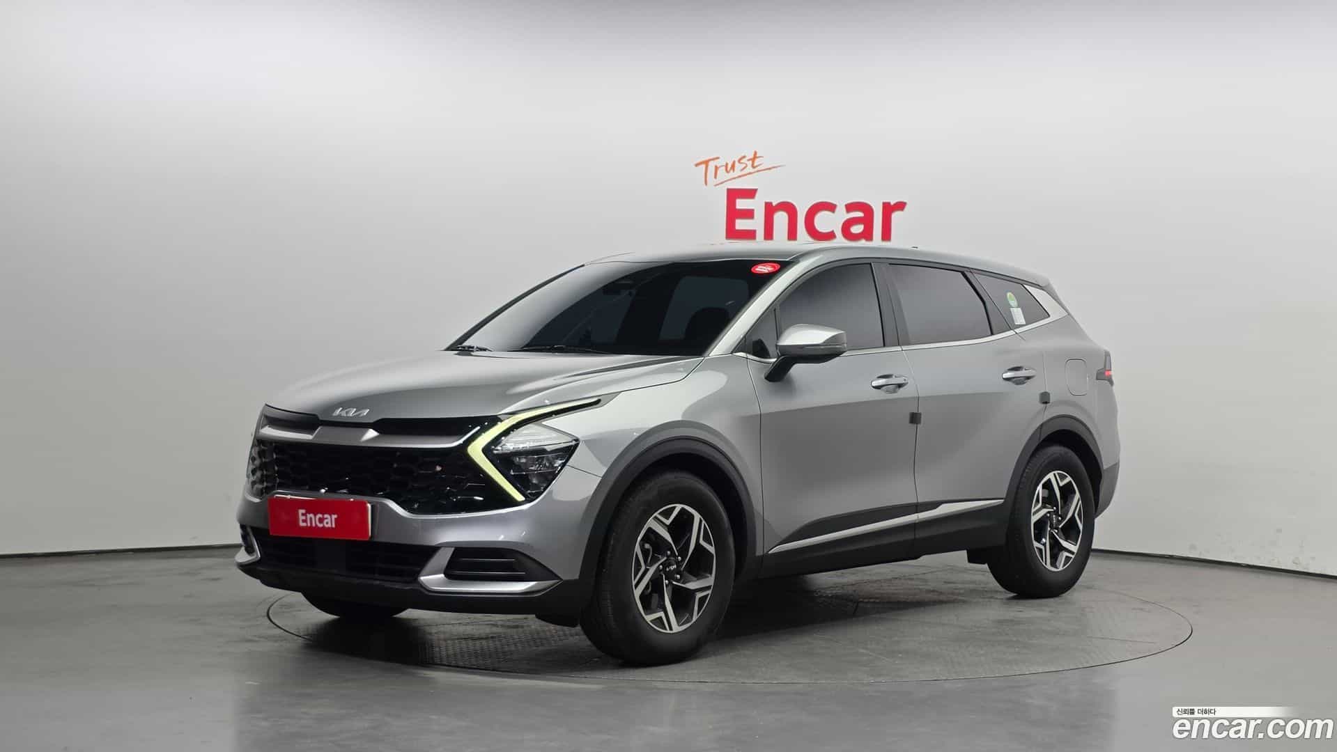 Sportage Kia 2022.0-OUTER-001