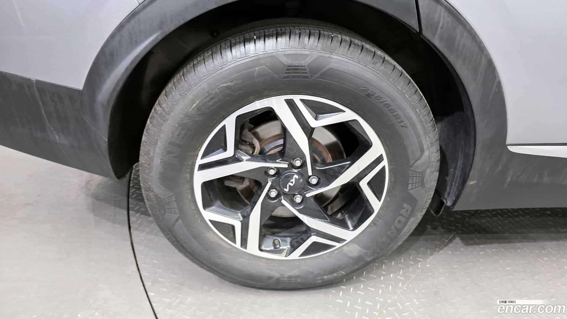 Sportage Kia 2022.0-OUTER-005