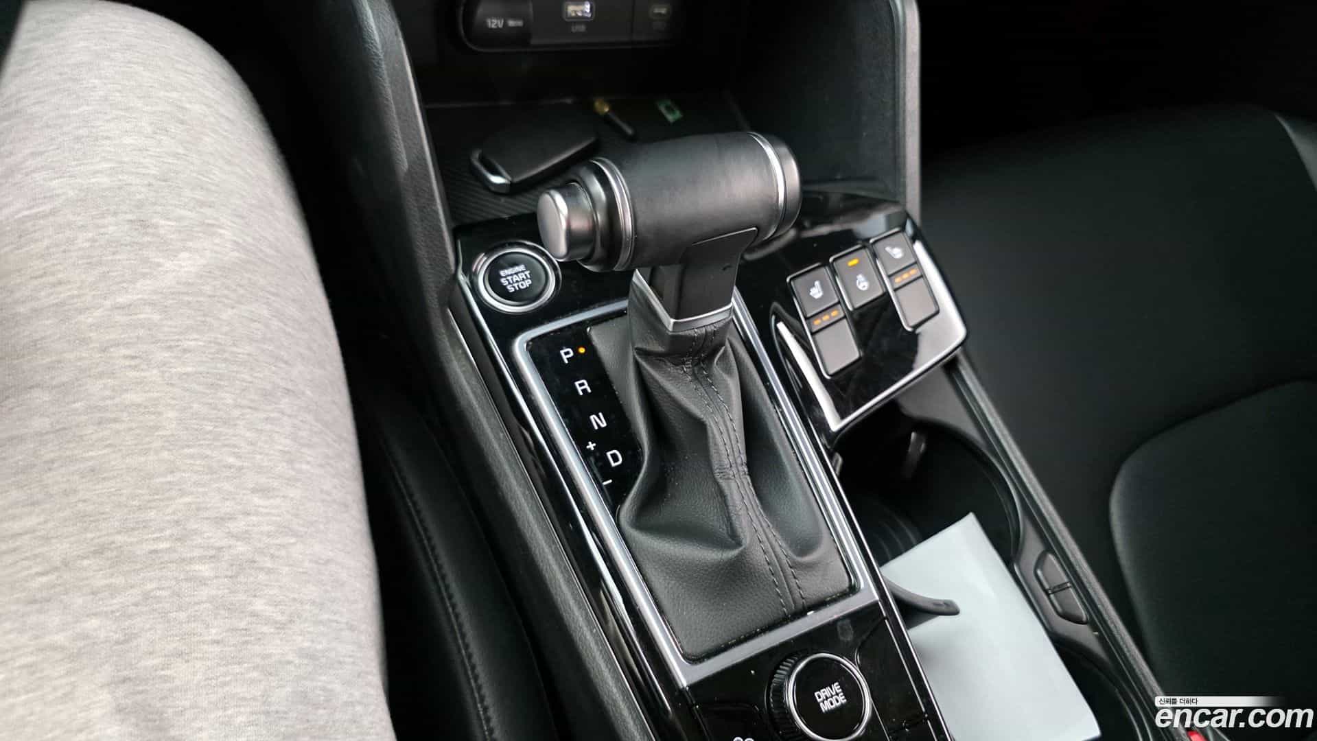 Sportage Kia 2022.0-INNER-009