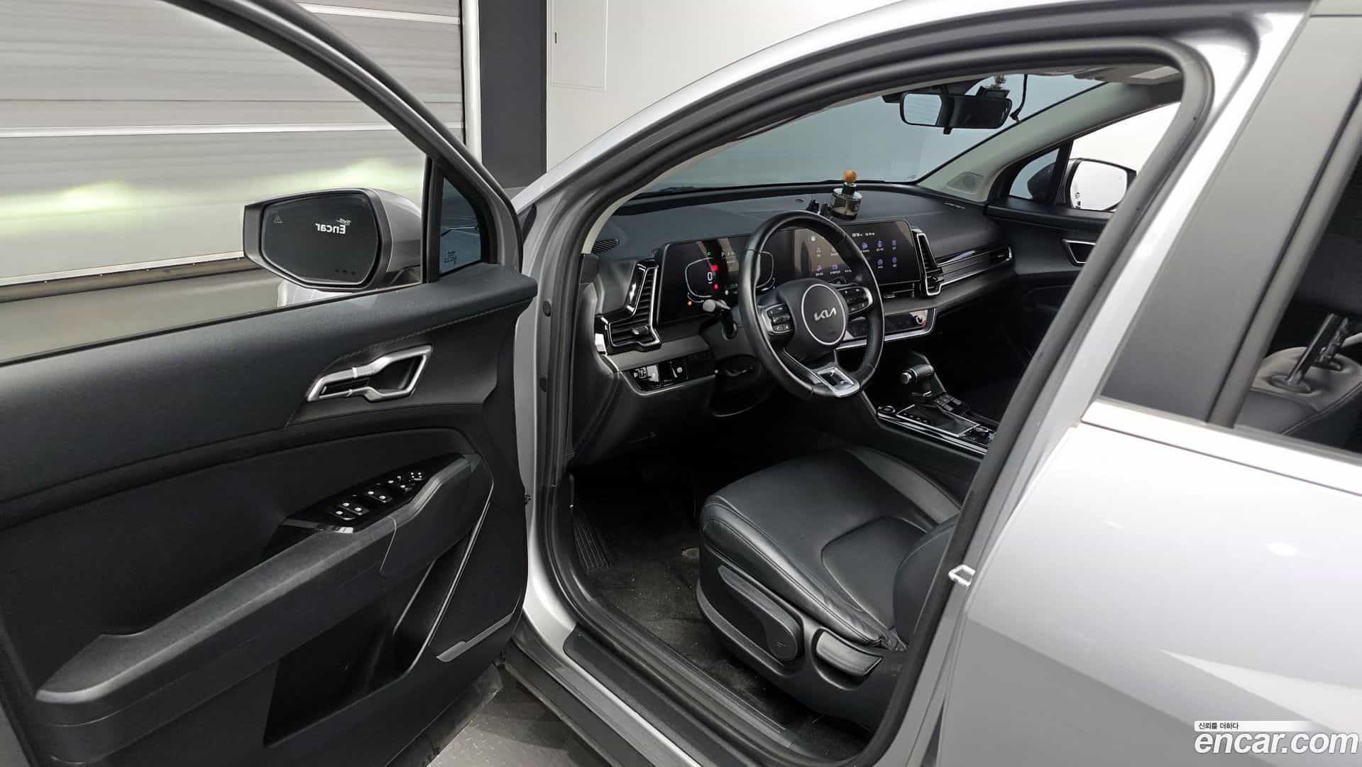 Sportage Kia 2022.0-INNER-010