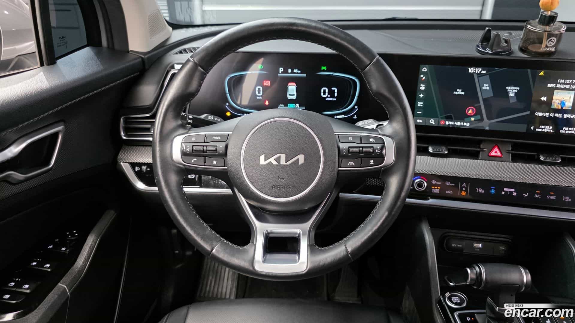 Sportage Kia 2022.0-OPTION-016