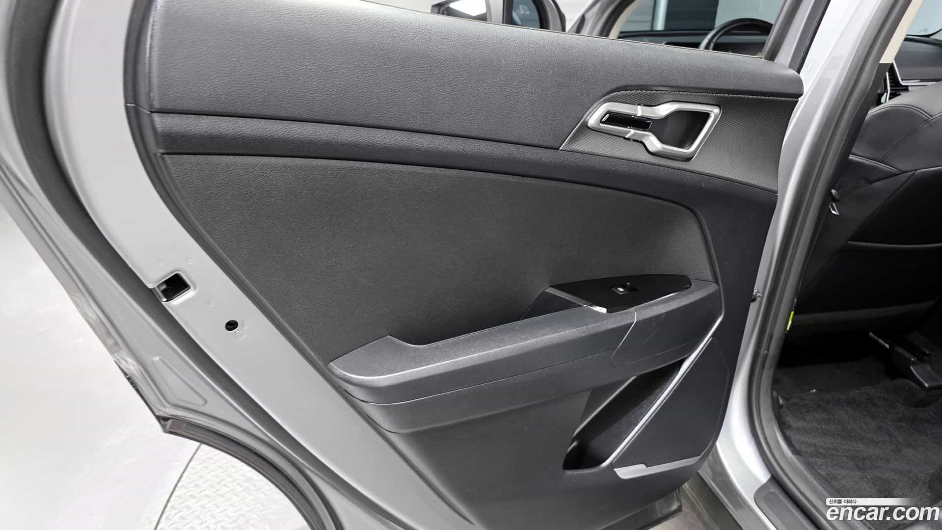 Sportage Kia 2022.0-INNER-035