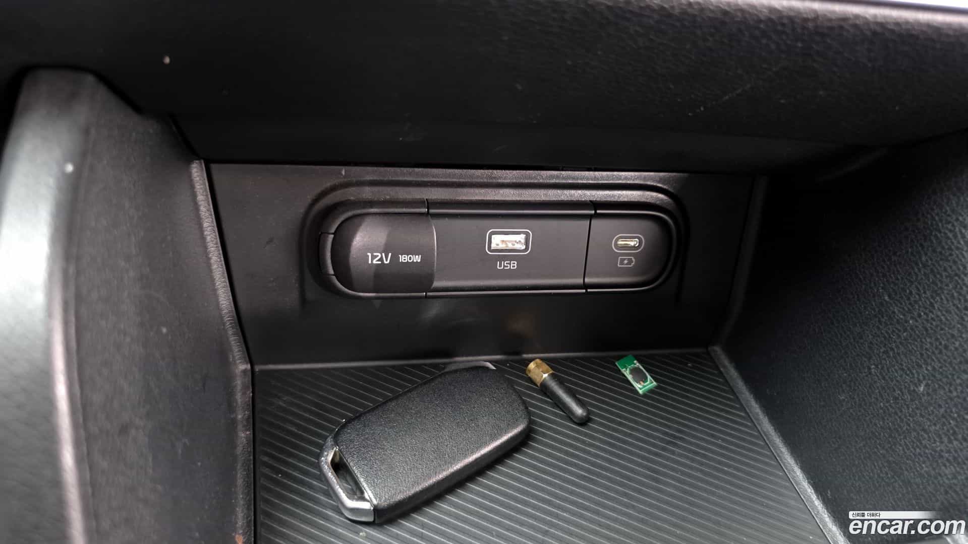 Sportage Kia 2022.0-OPTION-040