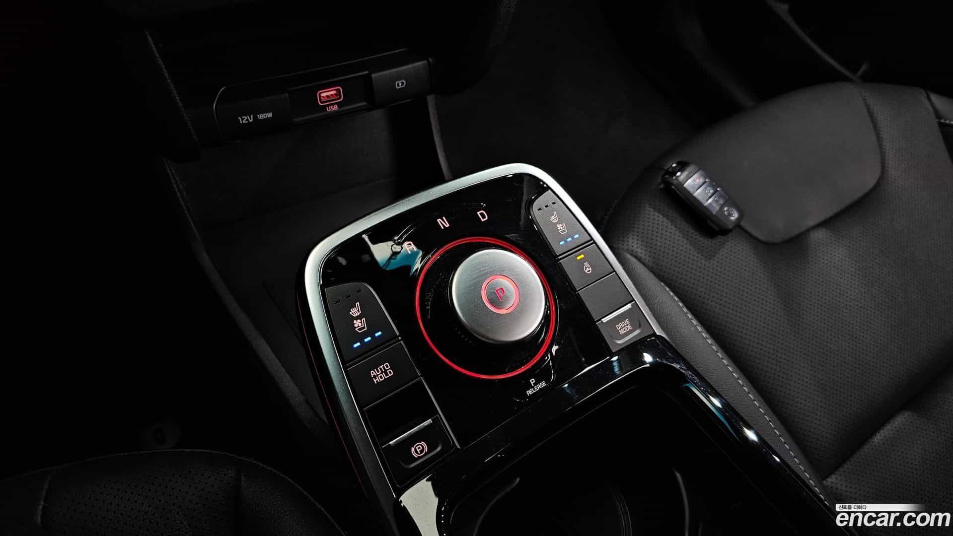 Niro Kia 2021.3-INNER-009