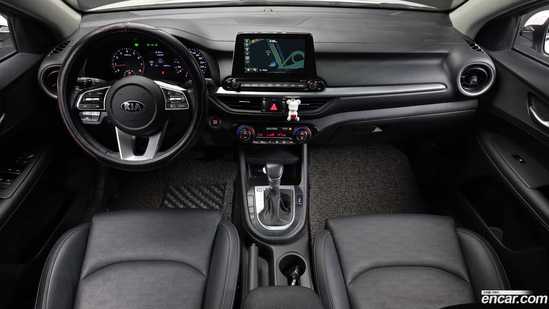 K3 Kia 2019.6-INNER-007