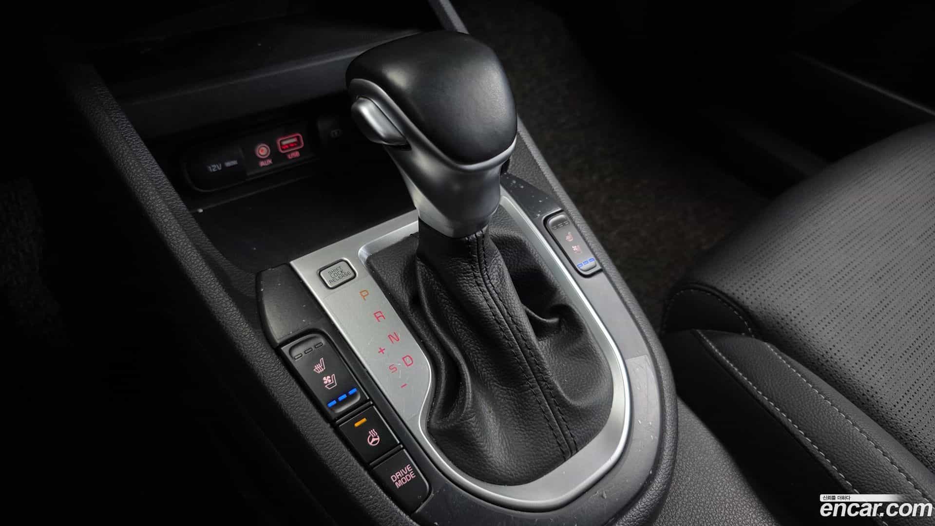 K3 Kia 2019.6-INNER-009