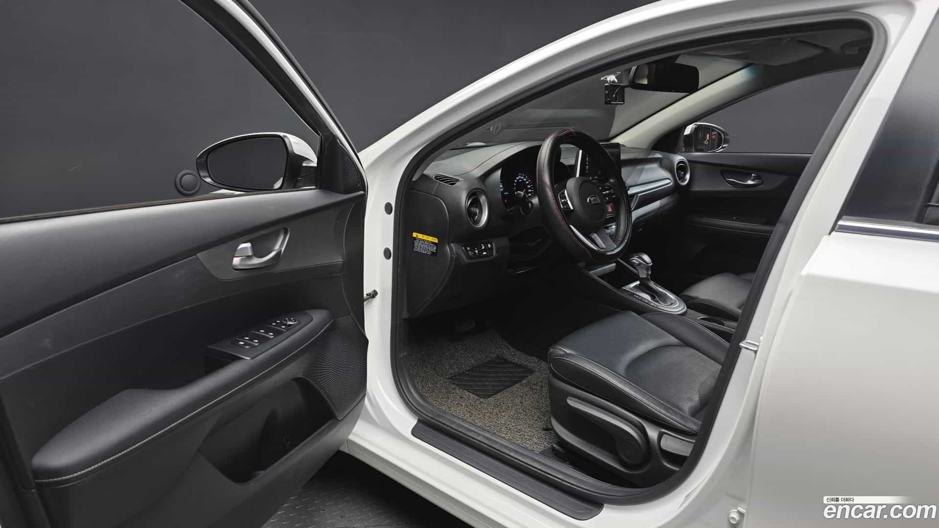 K3 Kia 2019.6-INNER-010