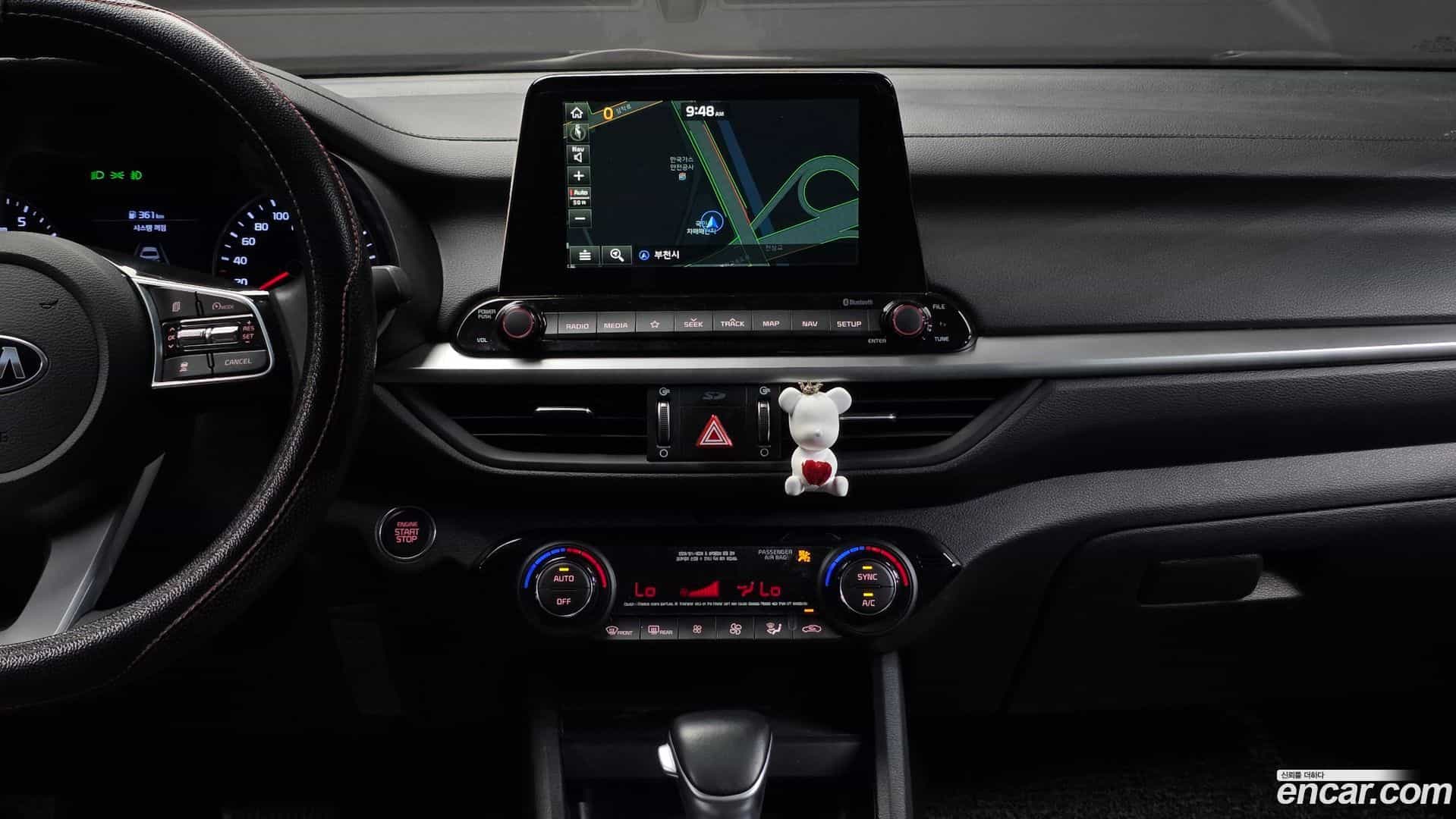 K3 Kia 2019.6-OPTION-017