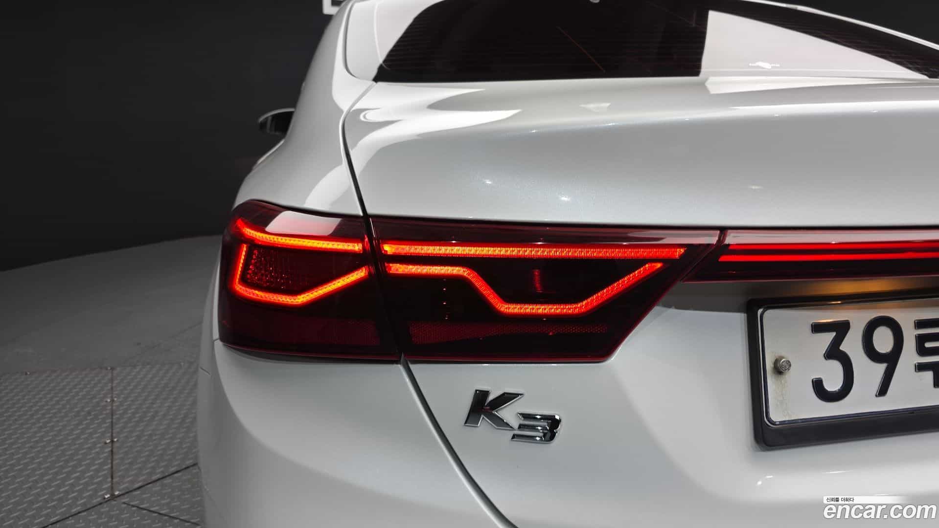 K3 Kia 2019.6-OUTER-033